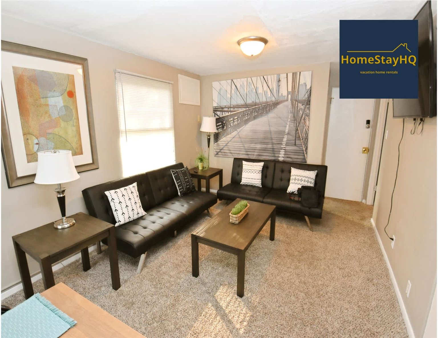 South Bend Vacation Rental