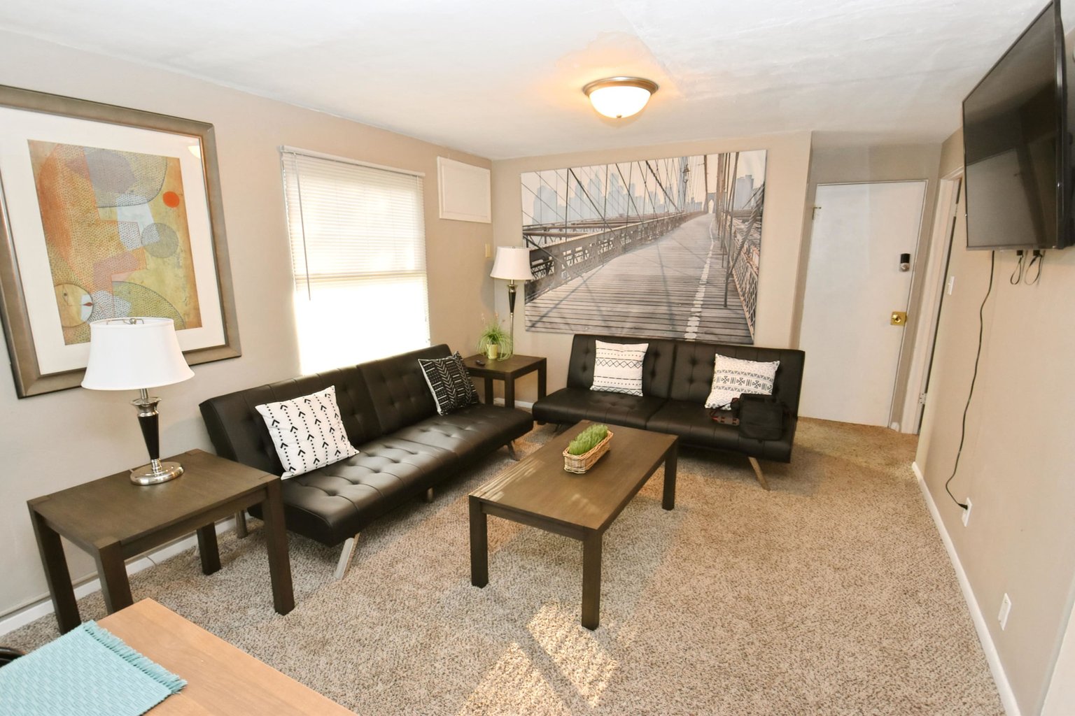 South Bend Vacation Rental