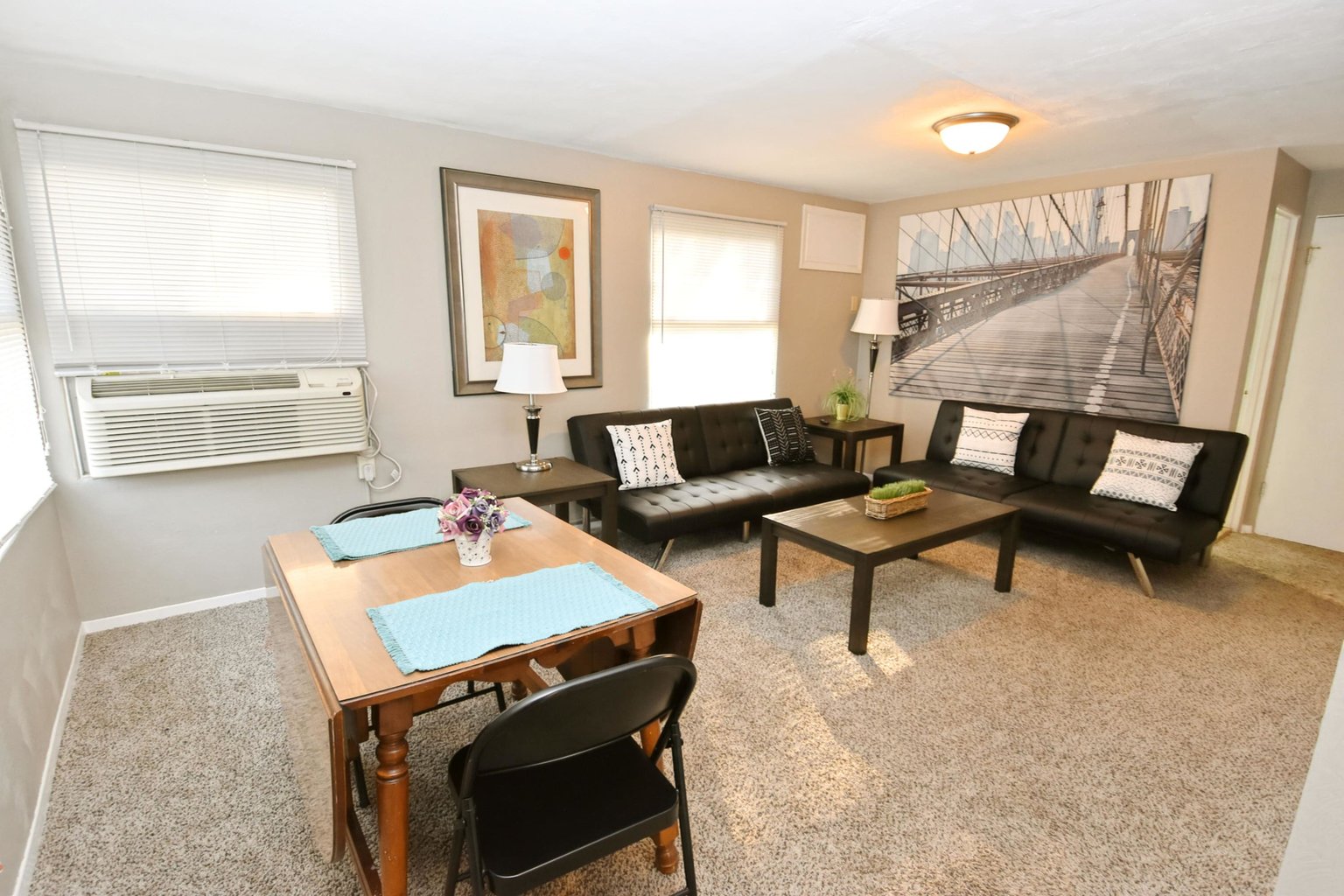 South Bend Vacation Rental