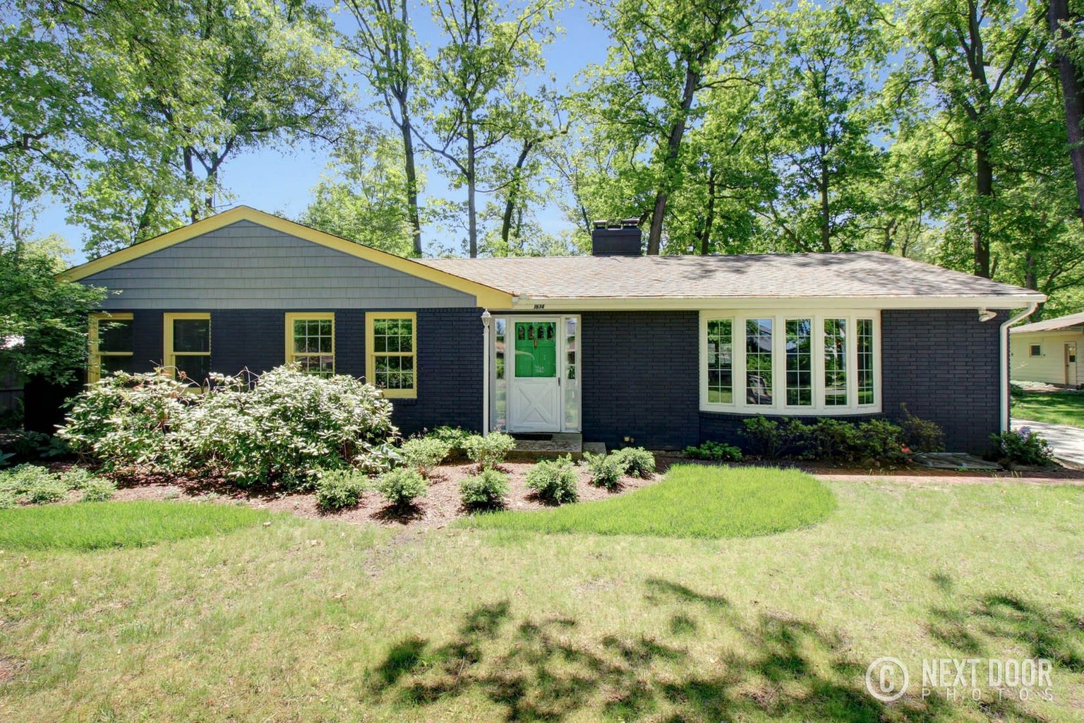 South Bend Vacation Rental