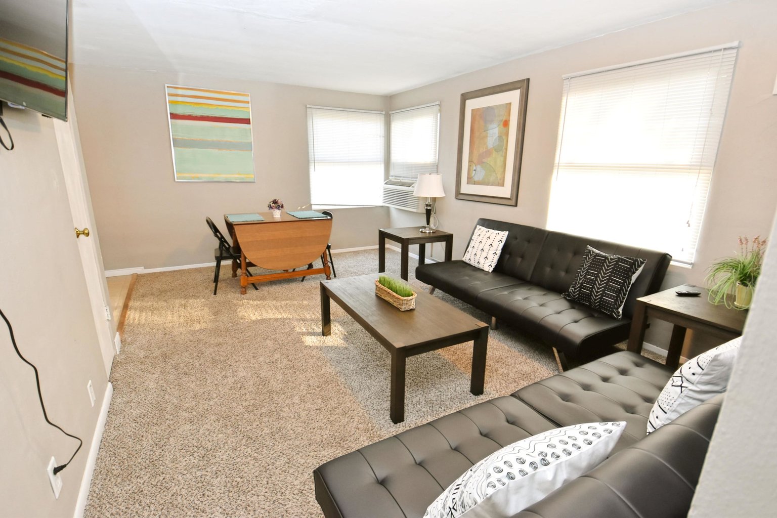 South Bend Vacation Rental