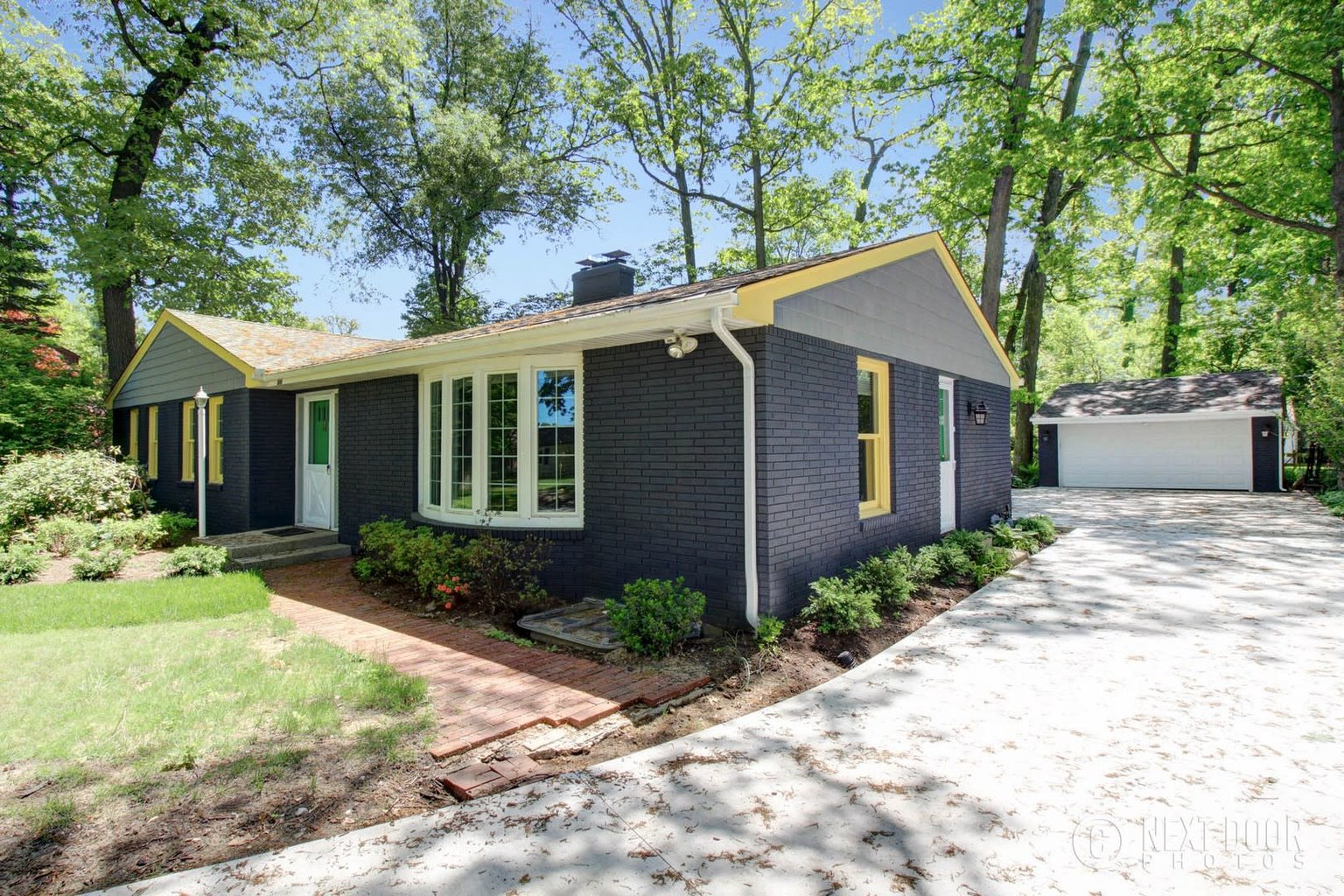 South Bend Vacation Rental