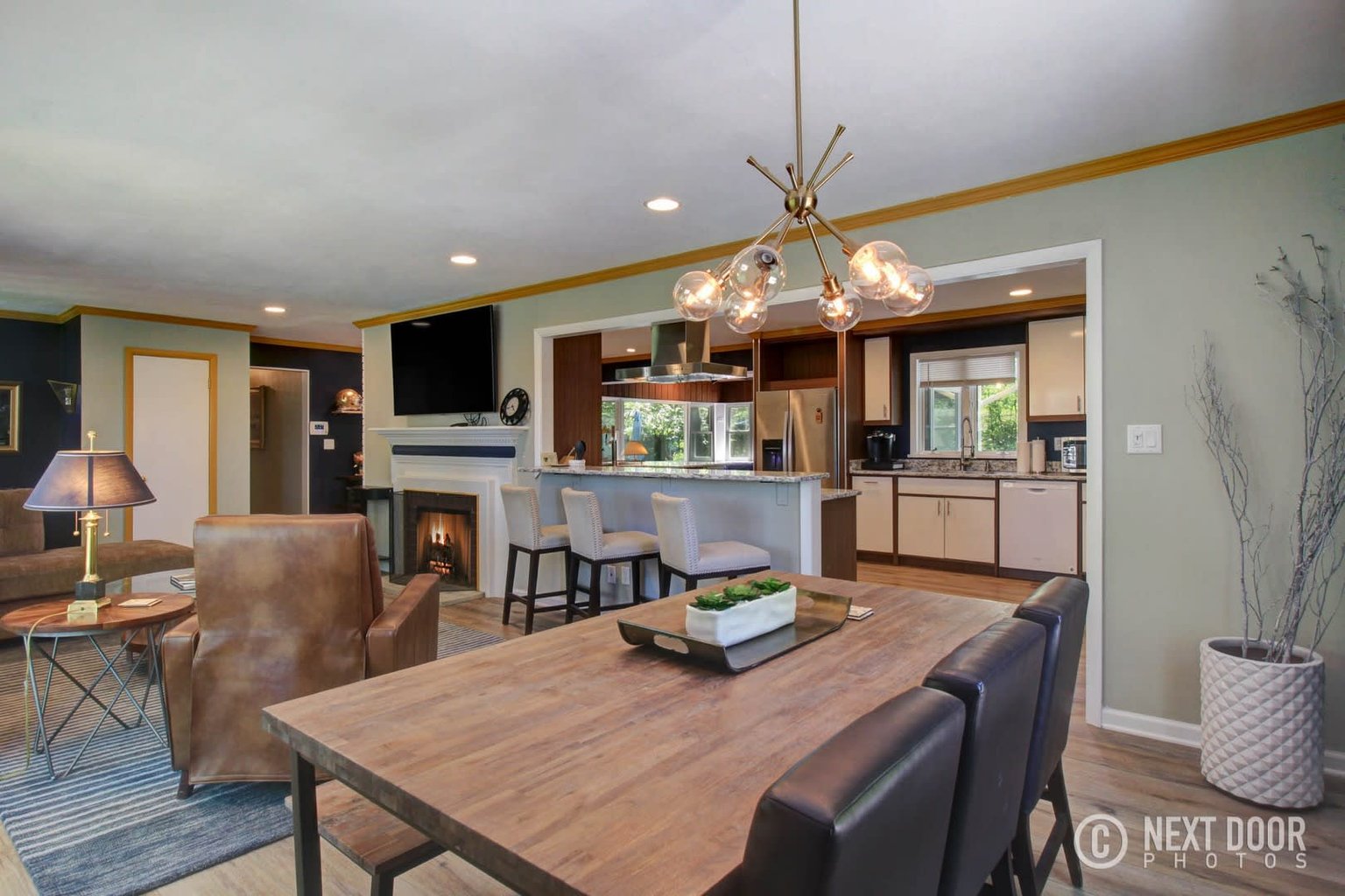 South Bend Vacation Rental