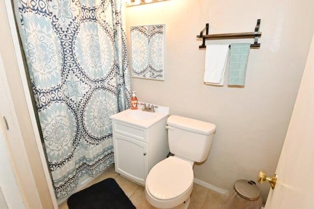 South Bend Vacation Rental