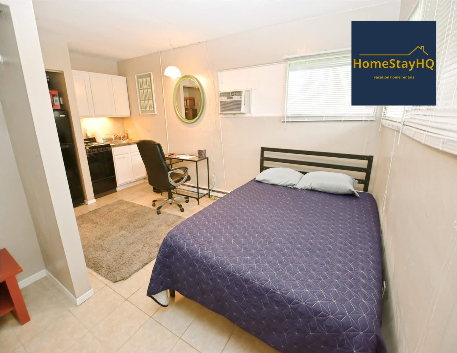 South Bend Vacation Rental