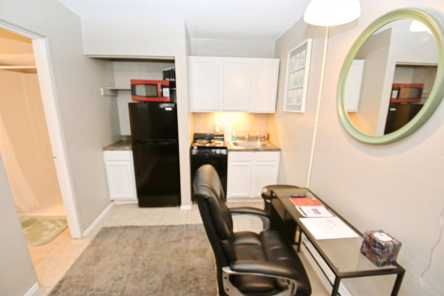 South Bend Vacation Rental