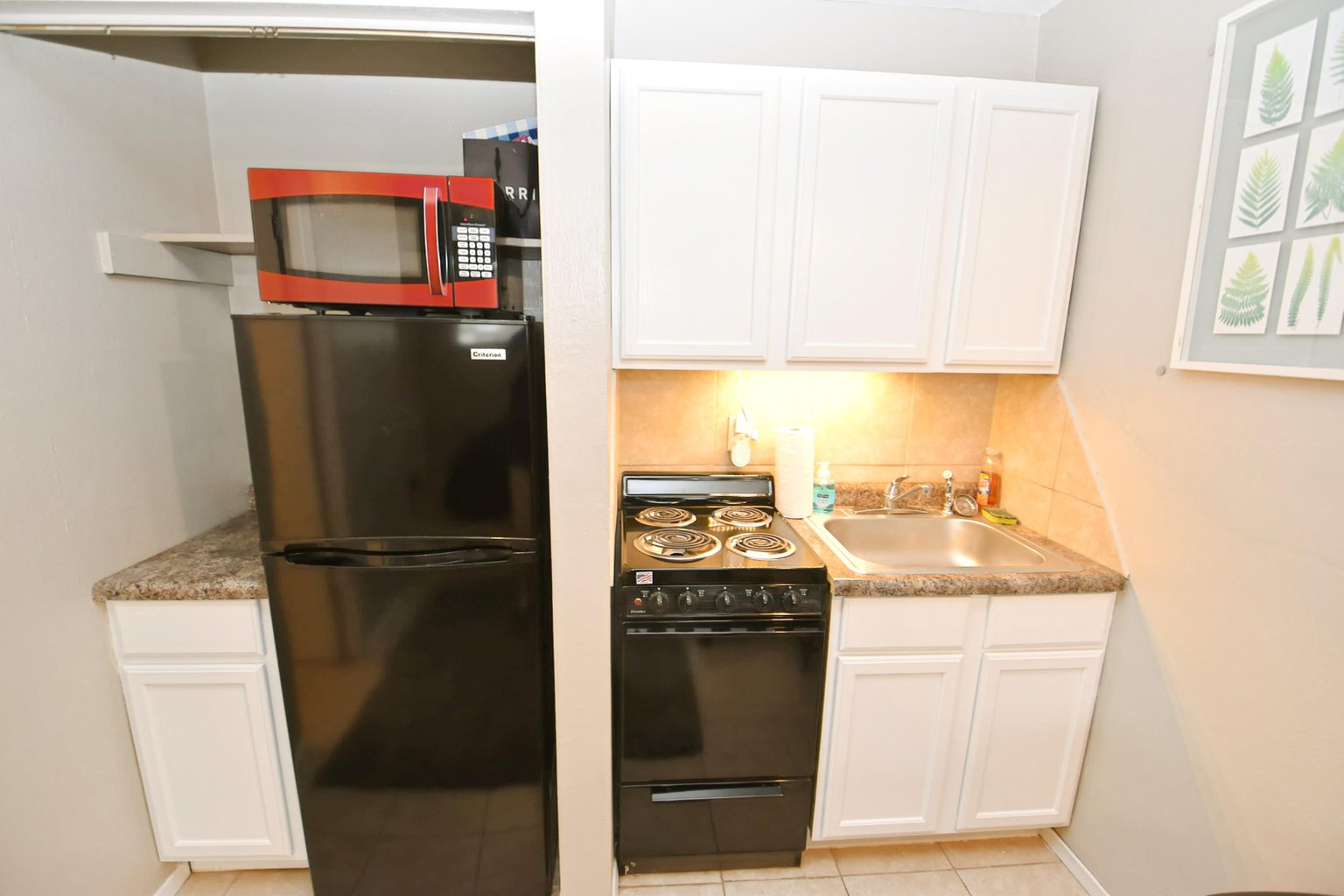 South Bend Vacation Rental