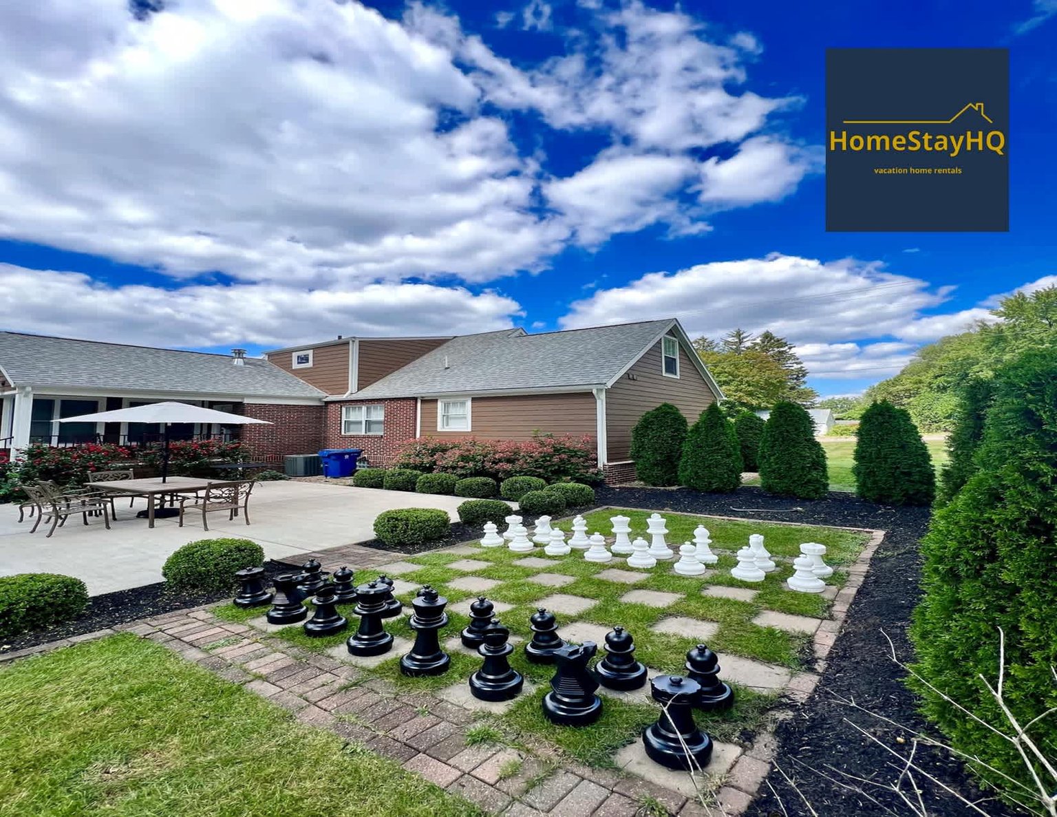 South Bend Vacation Rental