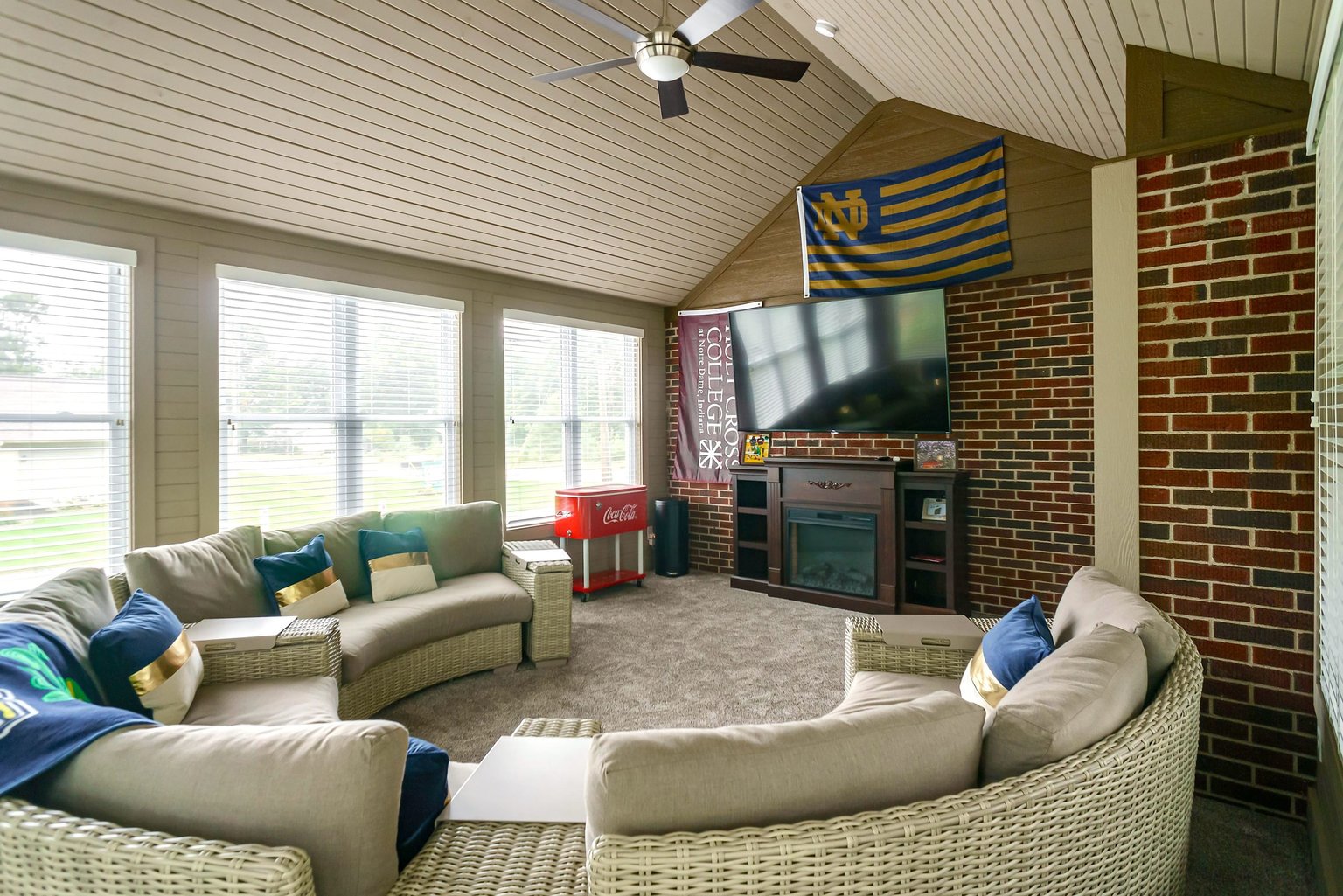 South Bend Vacation Rental