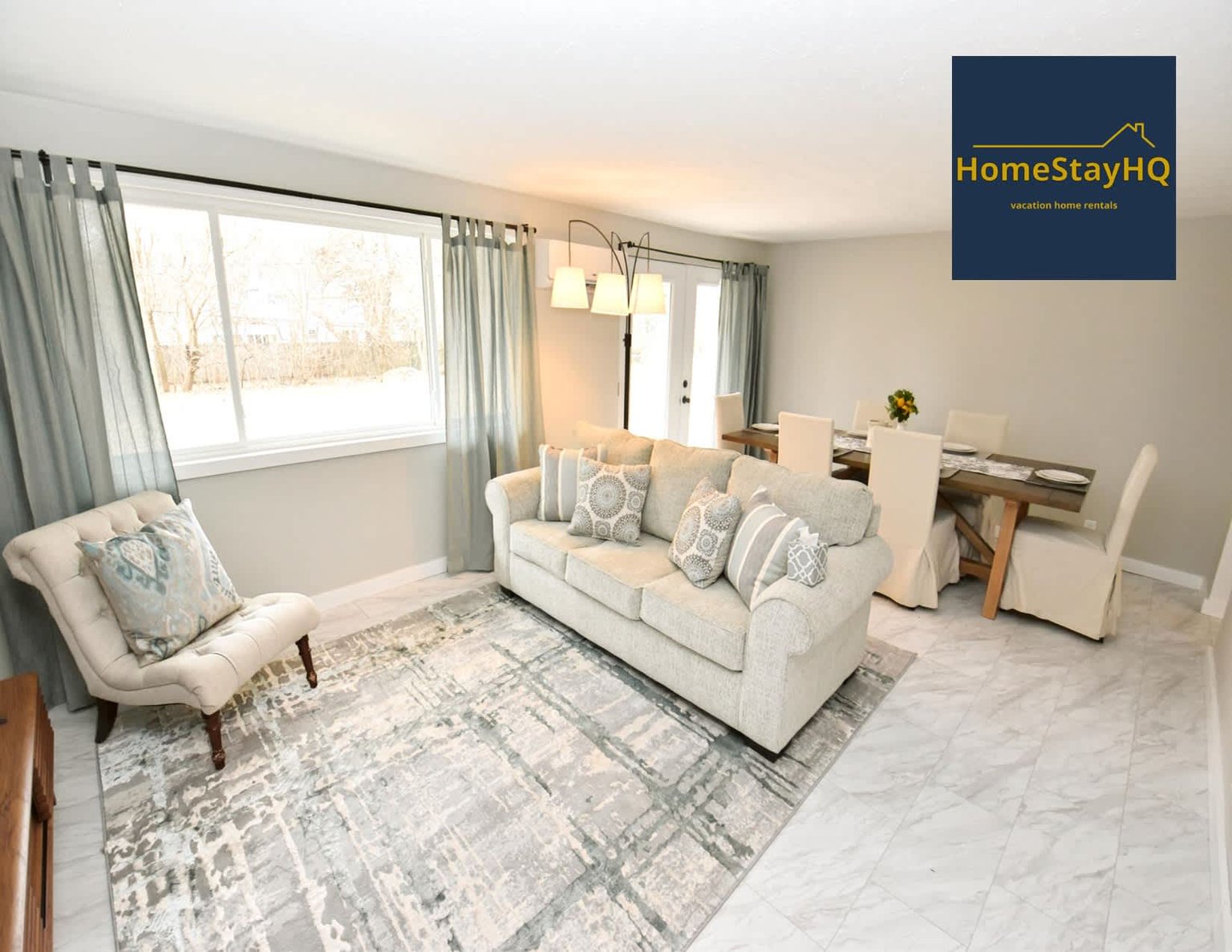 South Bend Vacation Rental