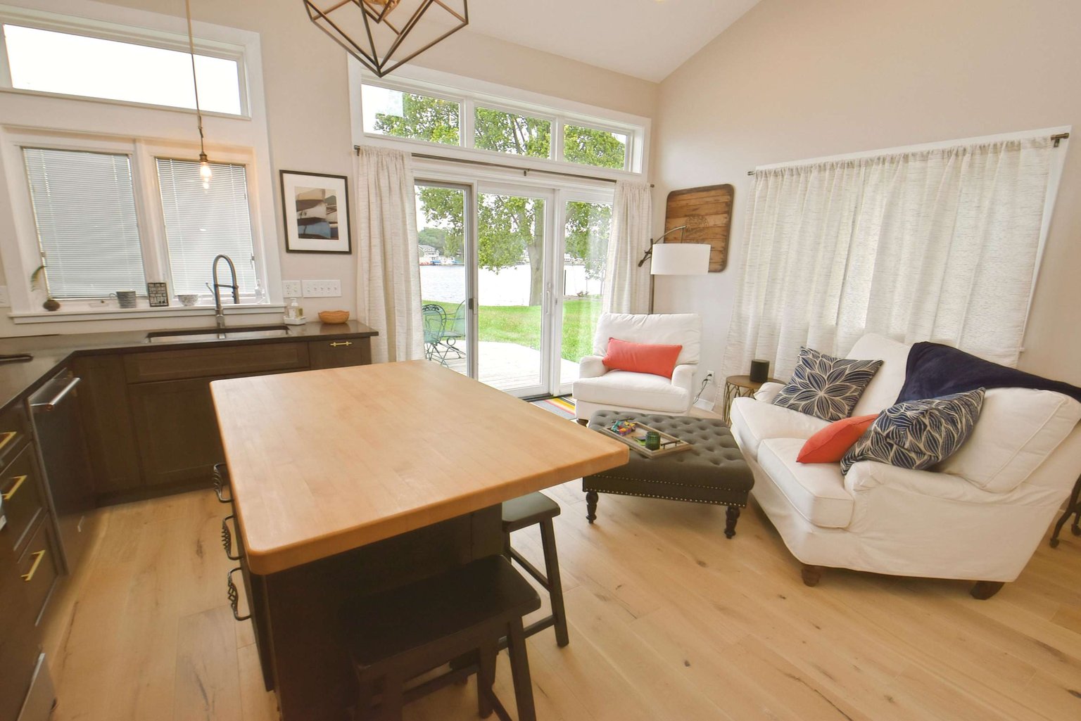 Osceola Vacation Rental