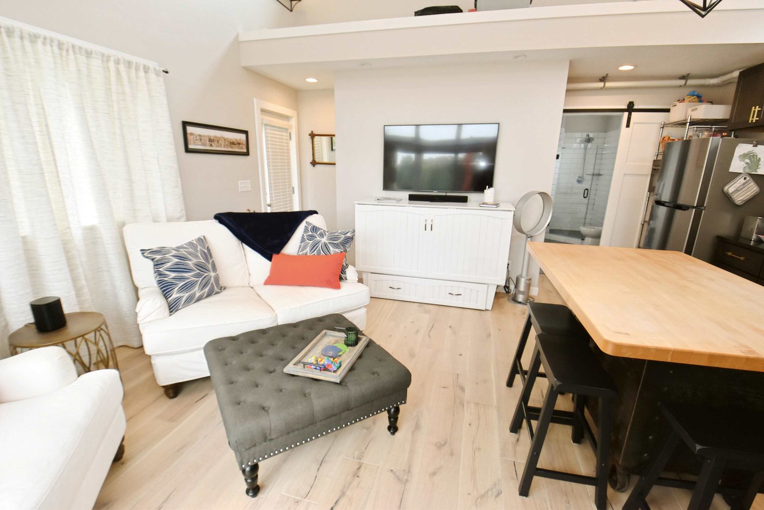 Osceola Vacation Rental