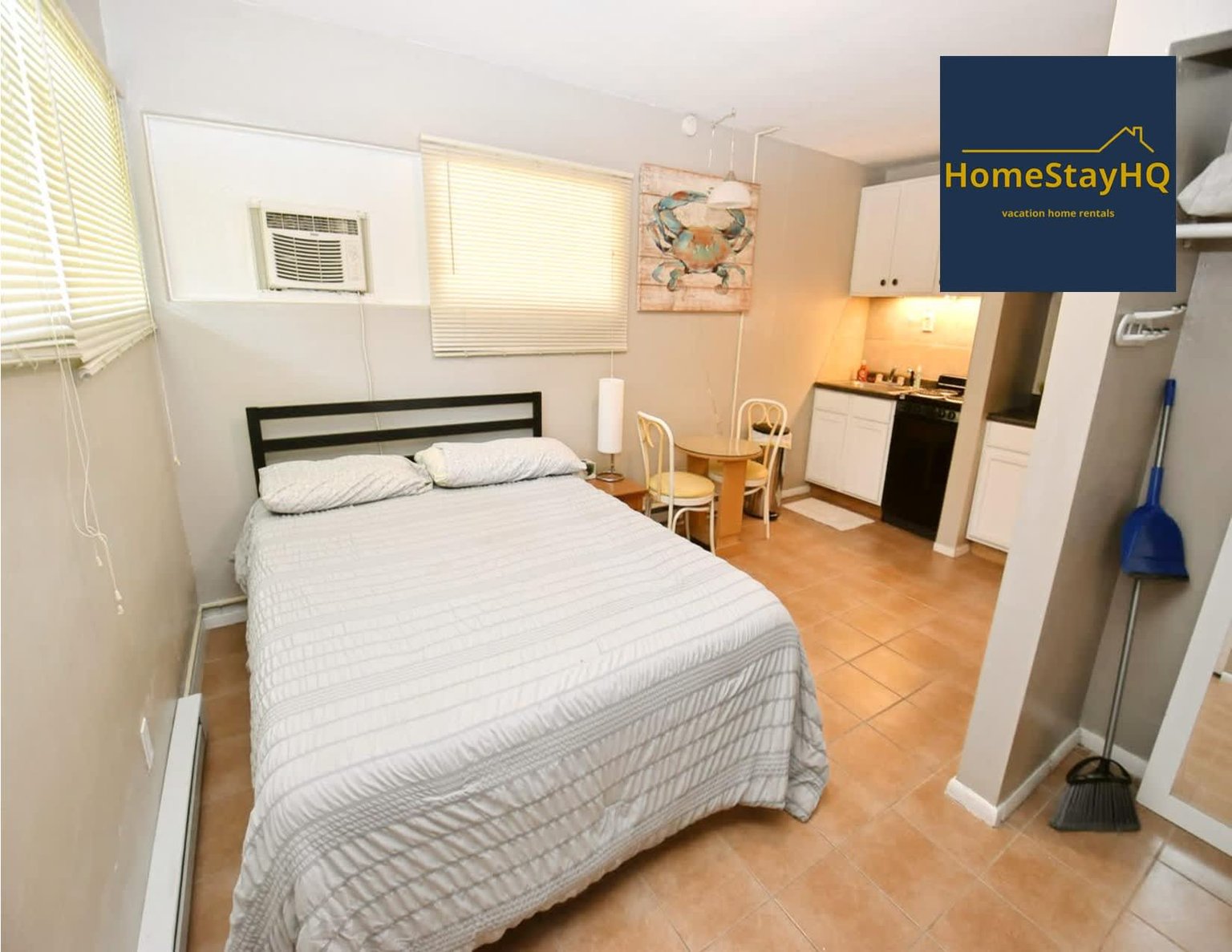 South Bend Vacation Rental