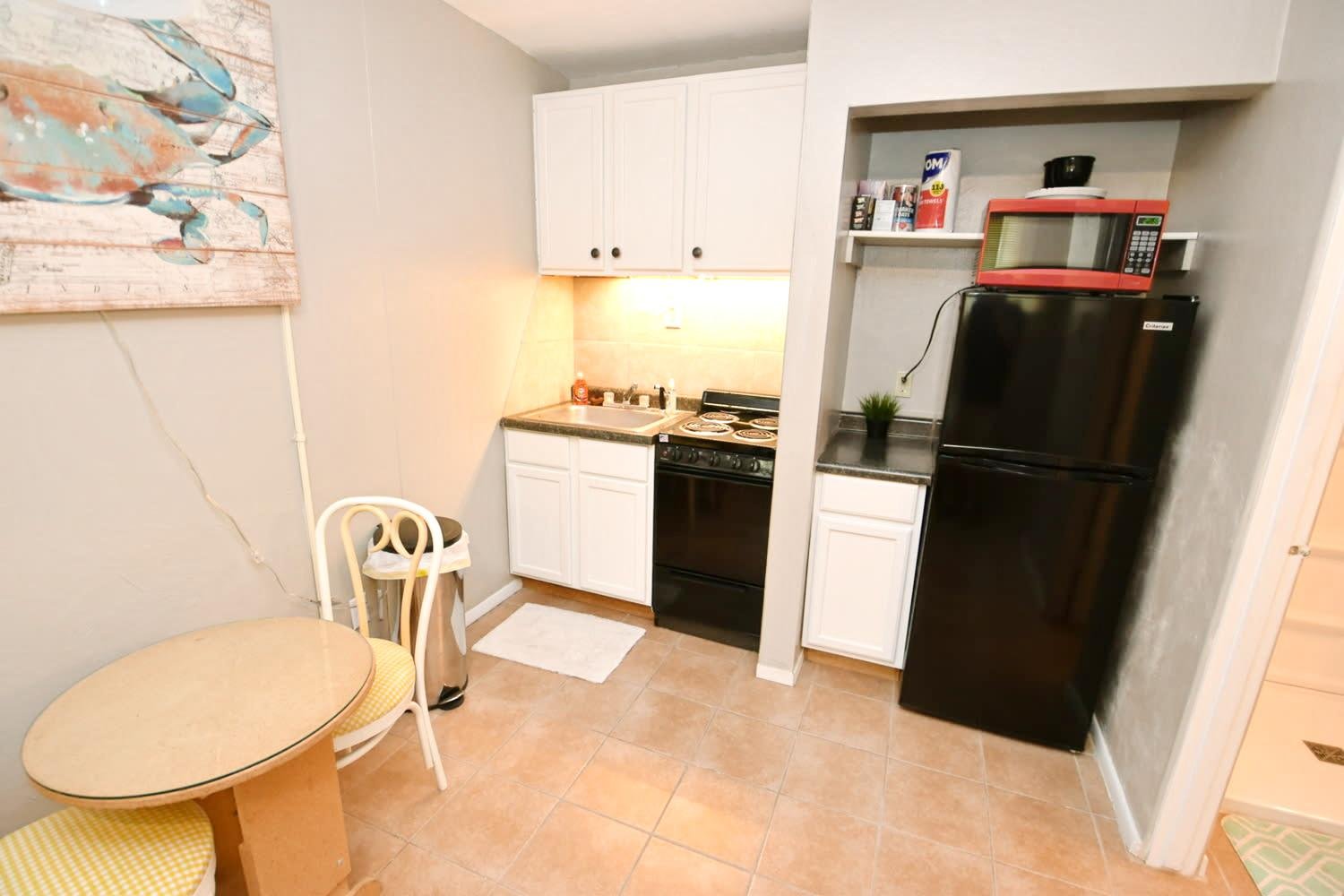 South Bend Vacation Rental