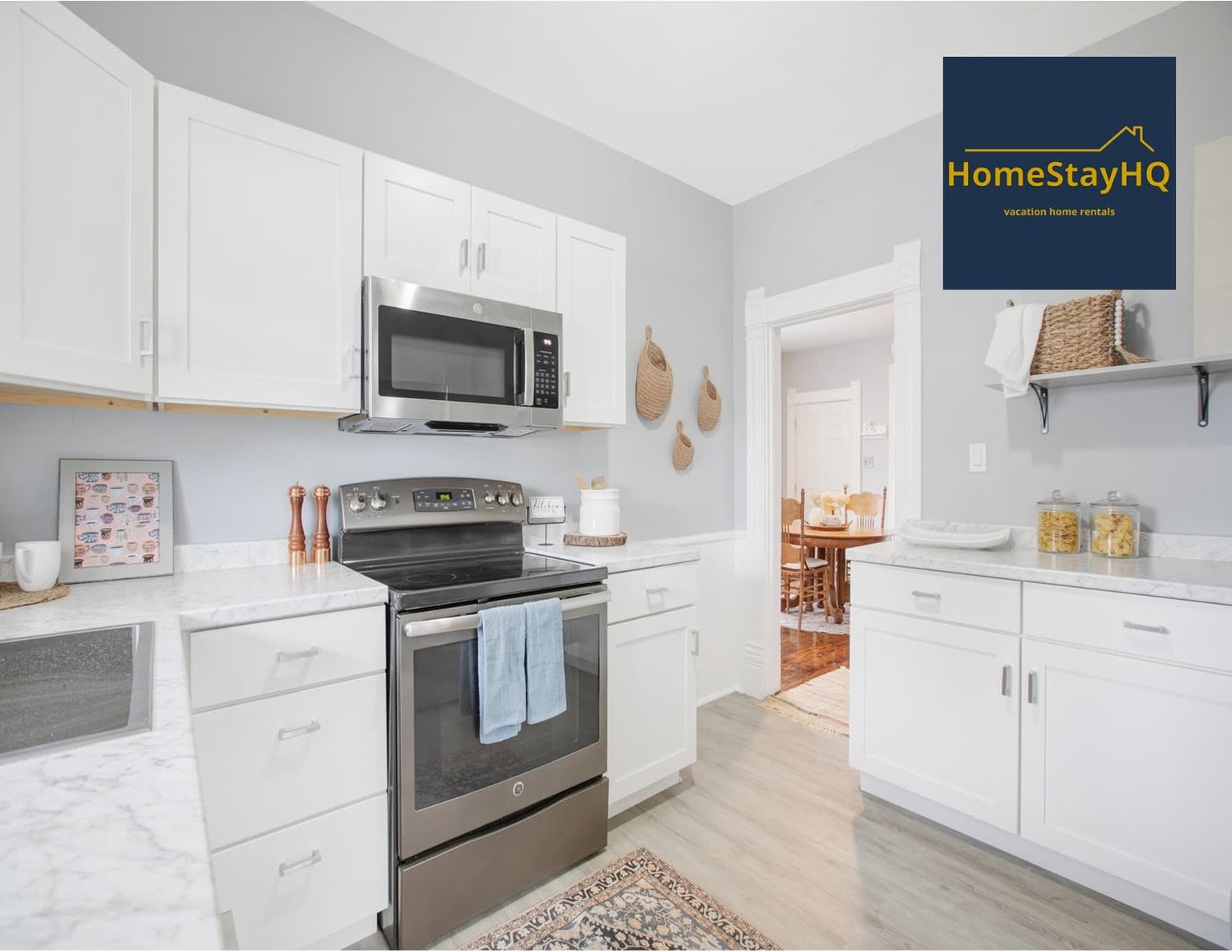 South Bend Vacation Rental