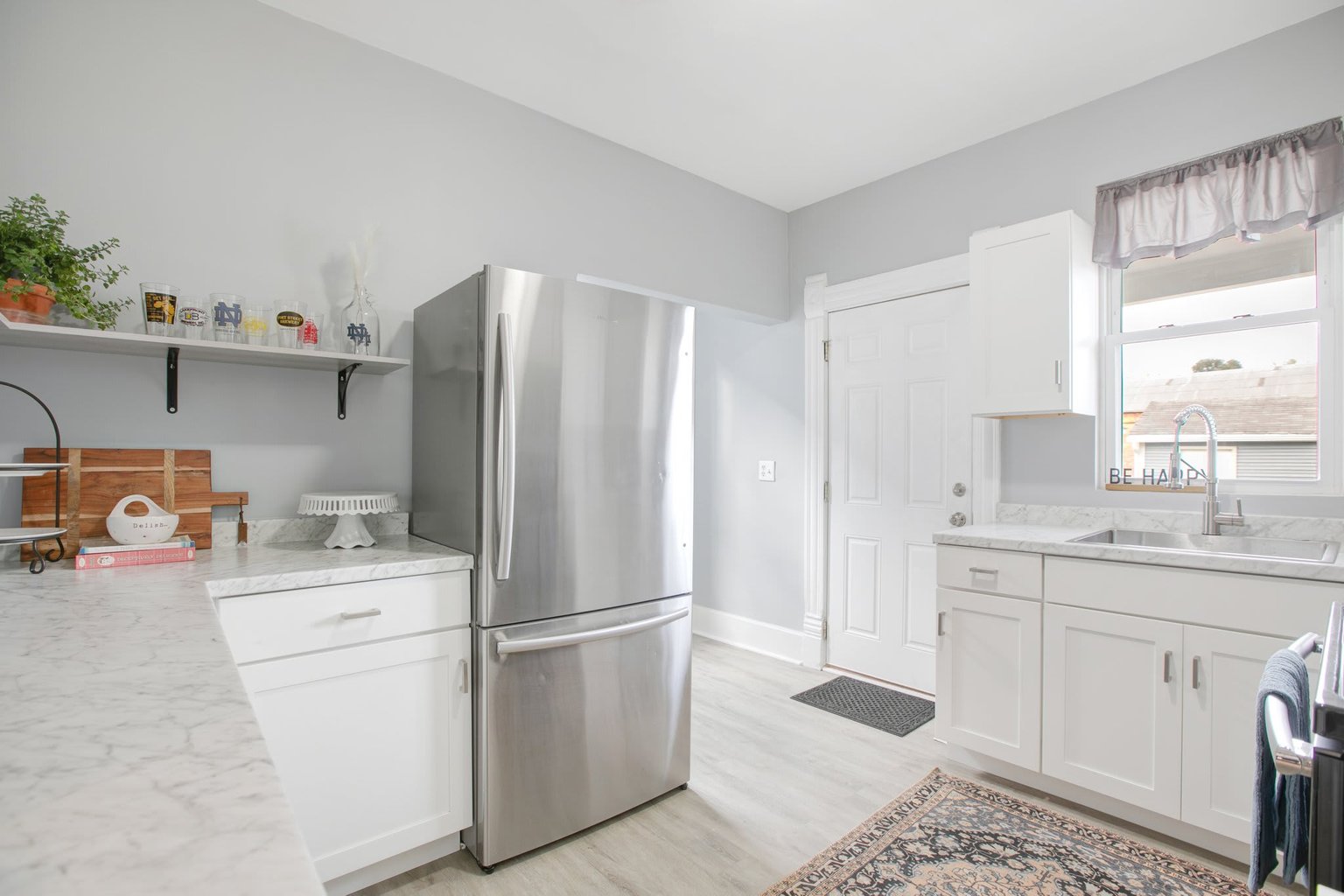 South Bend Vacation Rental