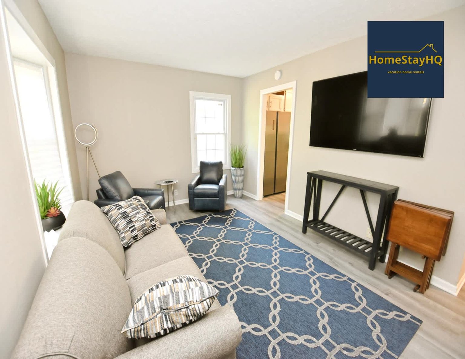 South Bend Vacation Rental