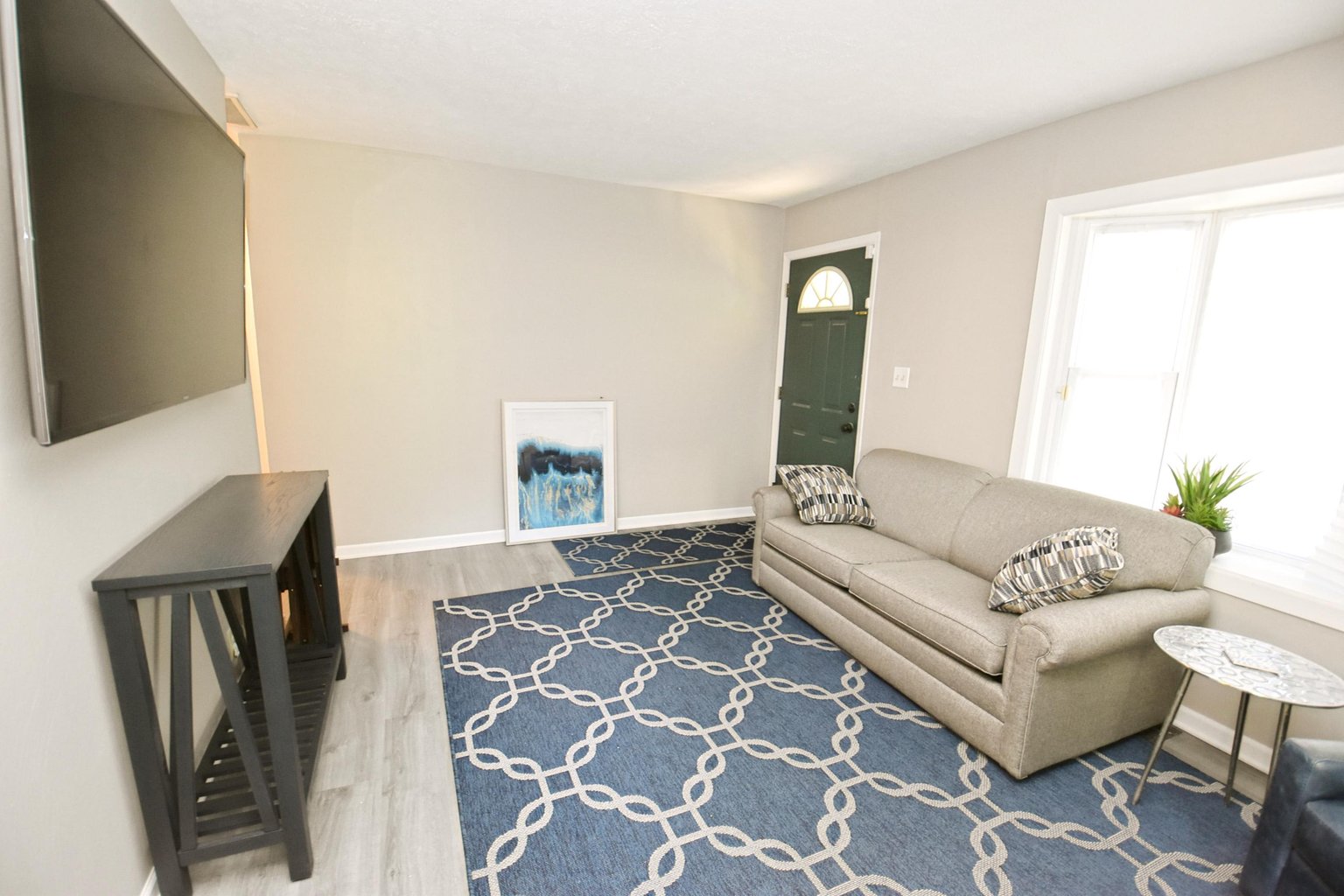 South Bend Vacation Rental