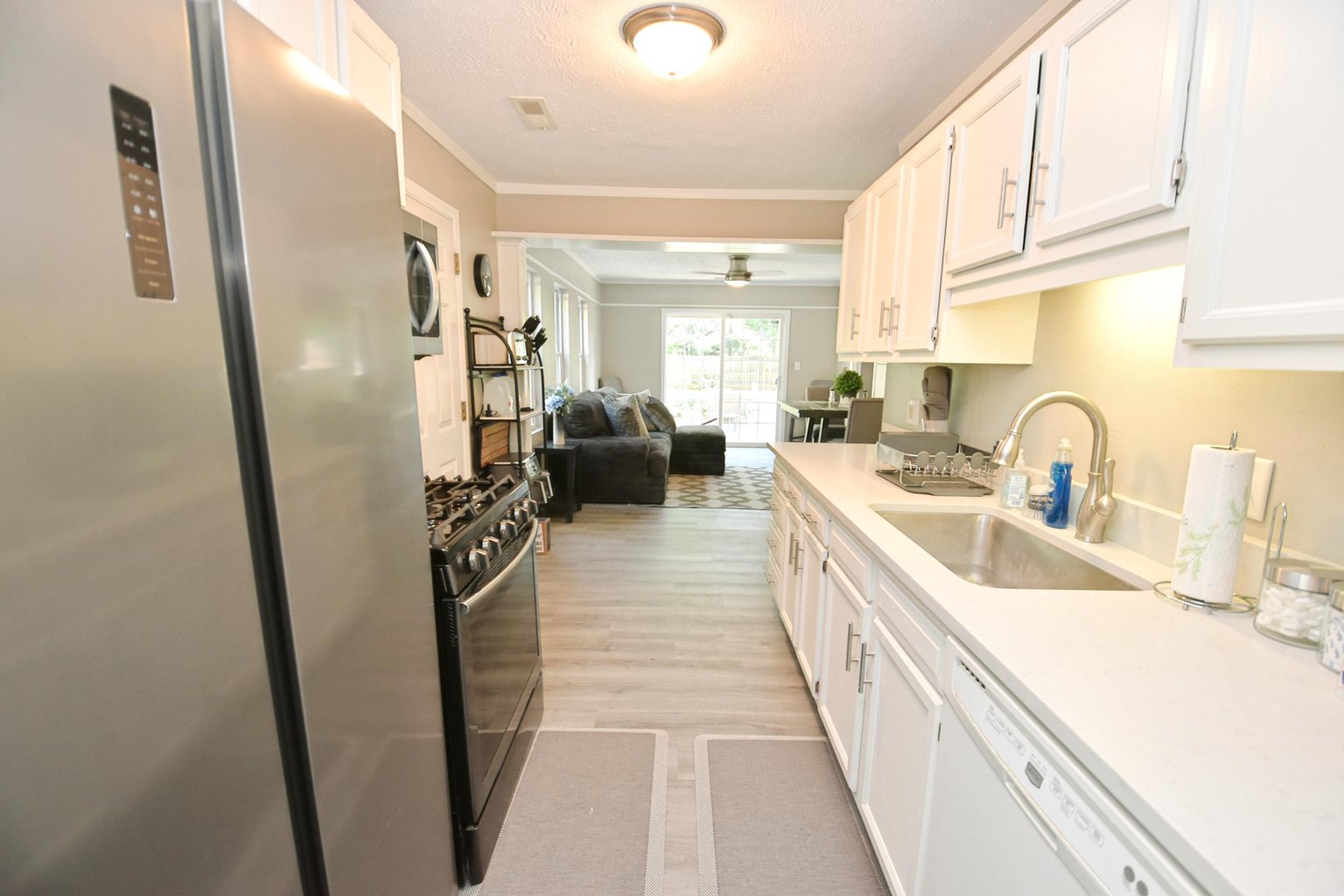 South Bend Vacation Rental