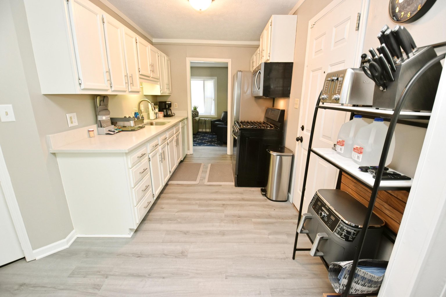 South Bend Vacation Rental