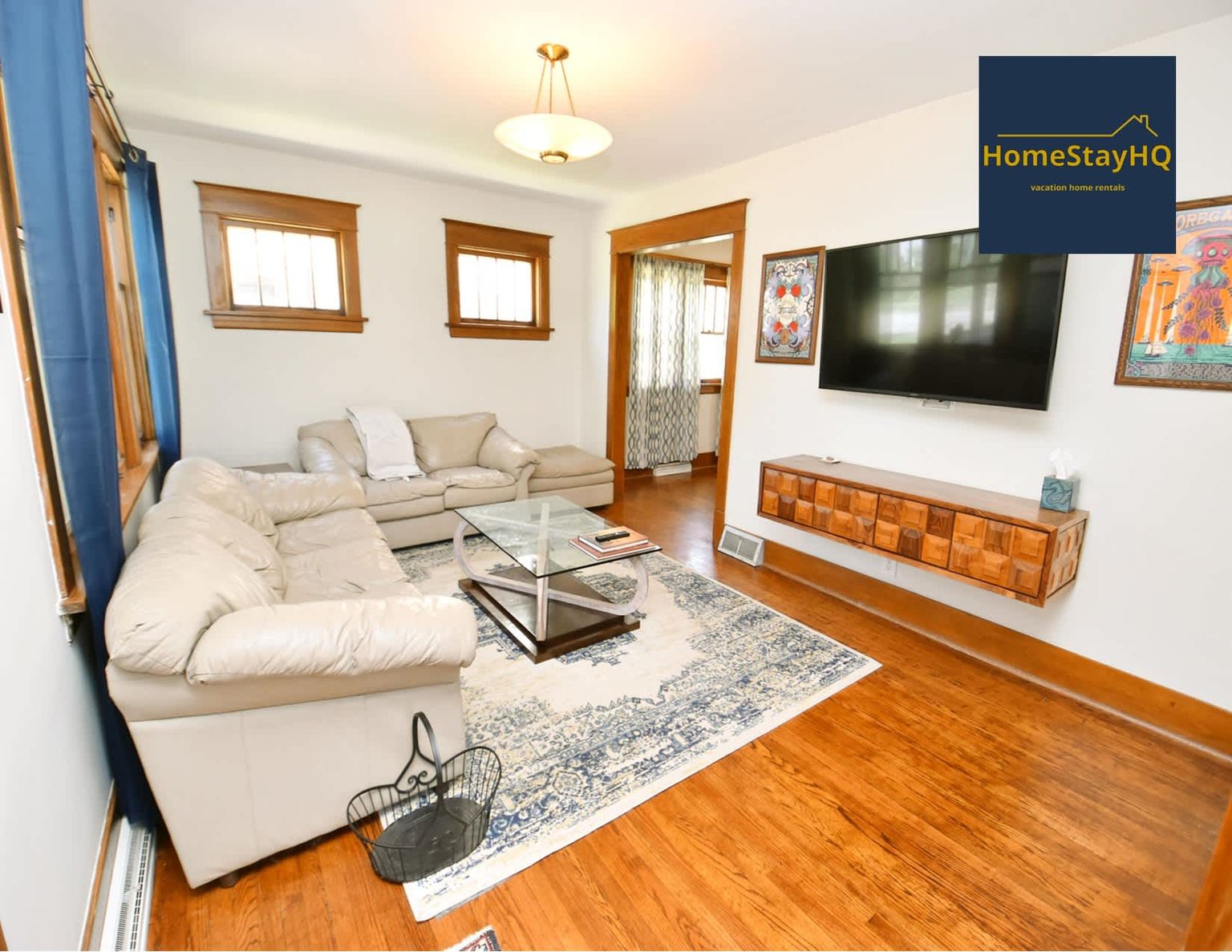 South Bend Vacation Rental