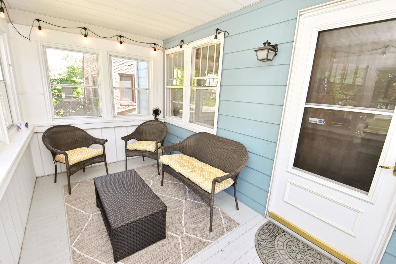 South Bend Vacation Rental