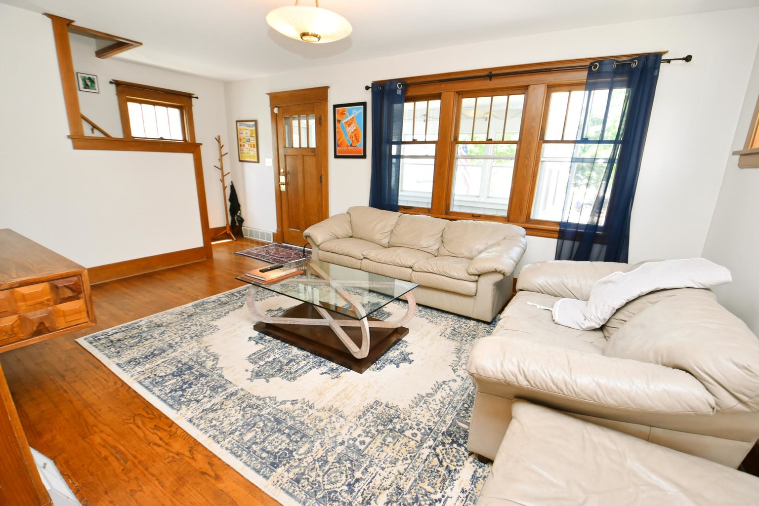 South Bend Vacation Rental