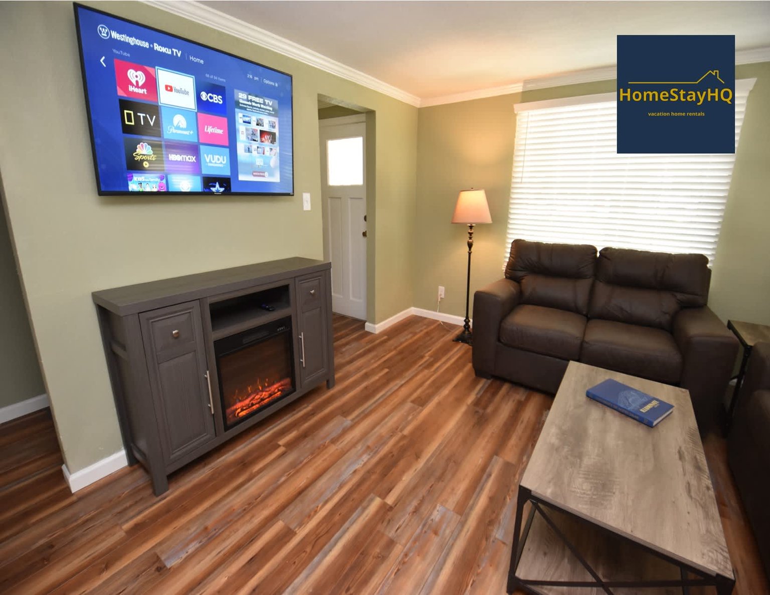 South Bend Vacation Rental