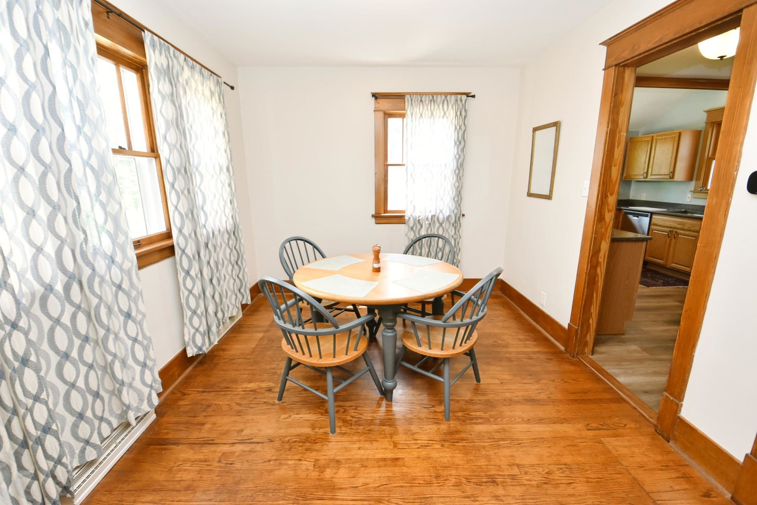 South Bend Vacation Rental