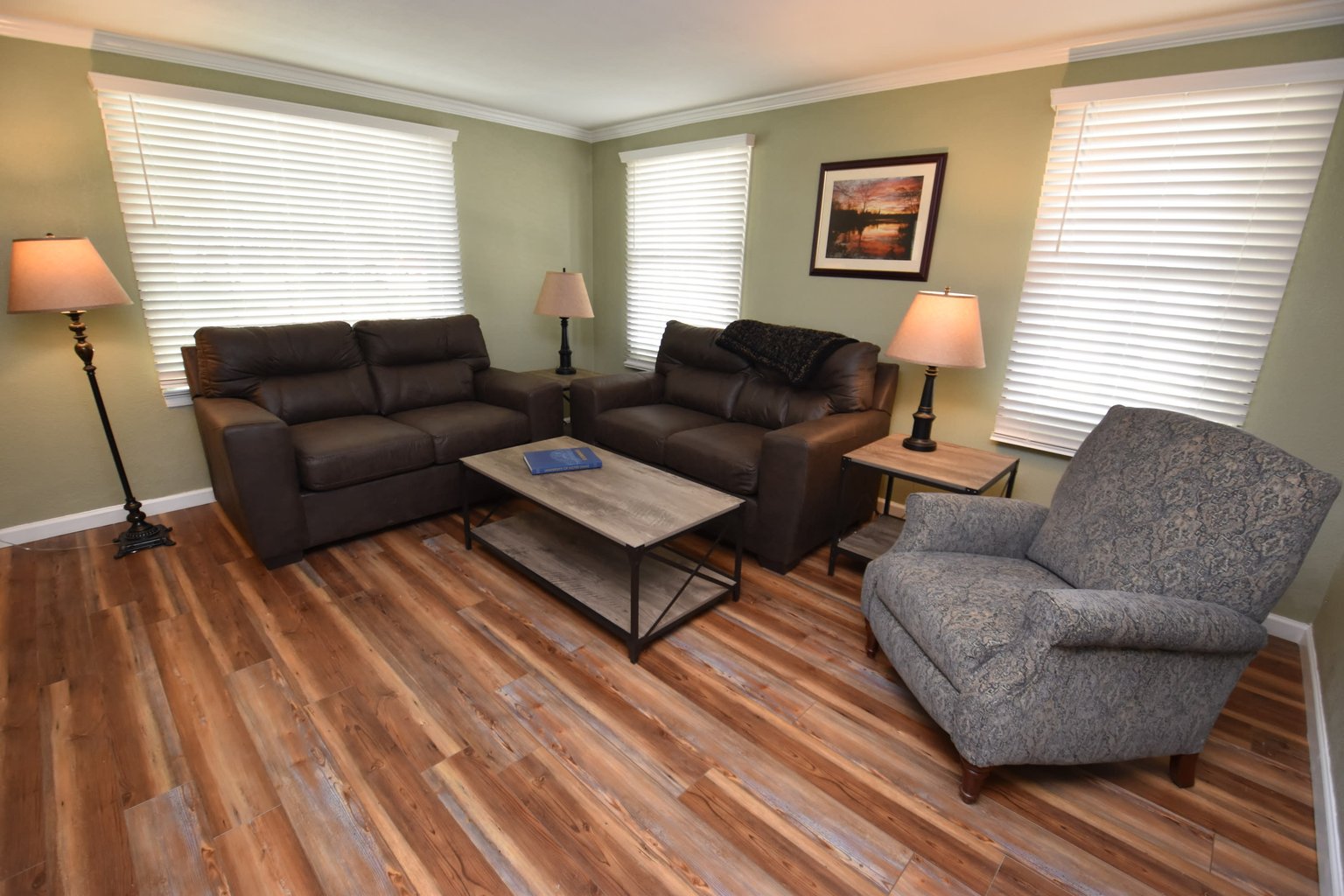 South Bend Vacation Rental