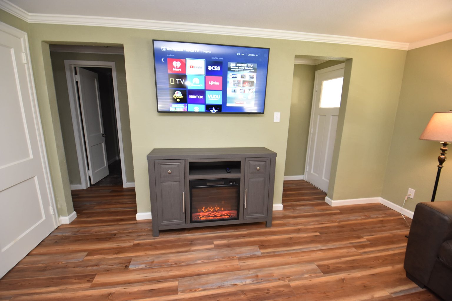 South Bend Vacation Rental