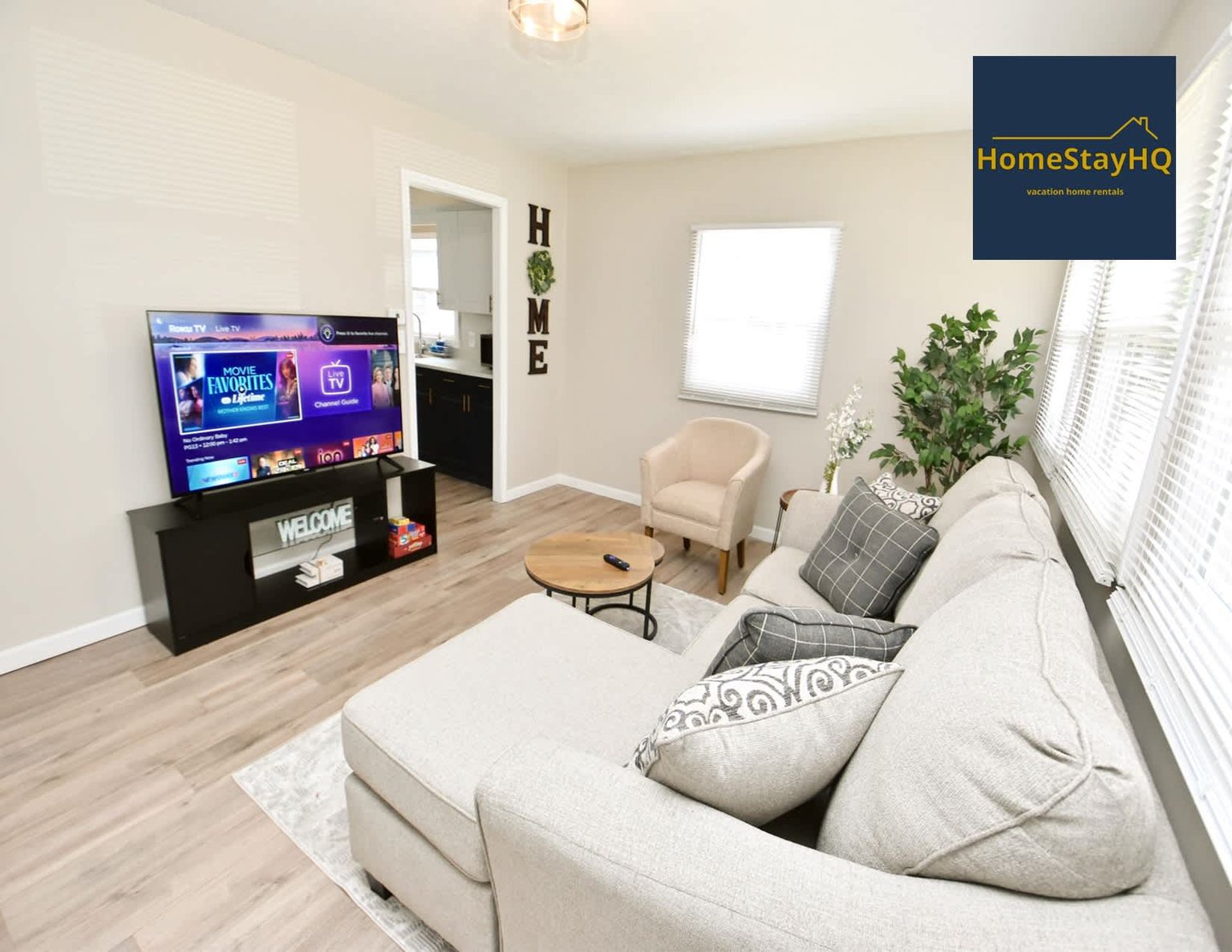 South Bend Vacation Rental