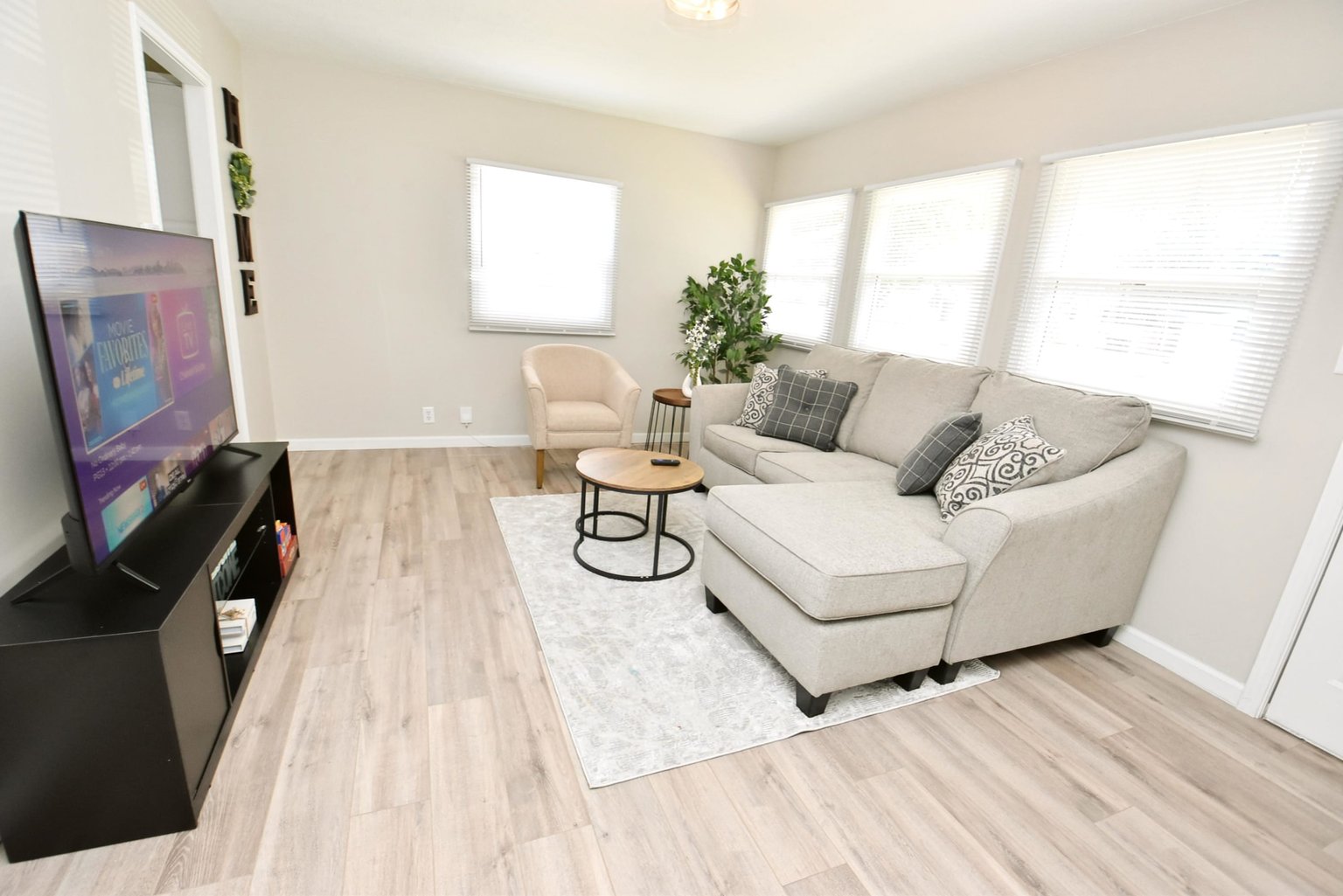 South Bend Vacation Rental