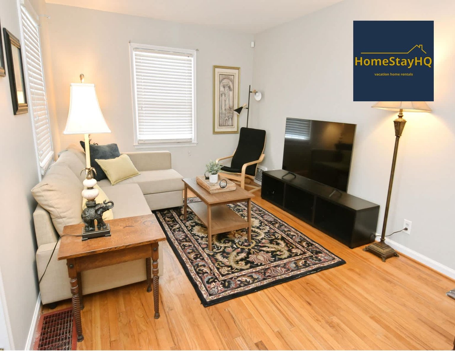 South Bend Vacation Rental