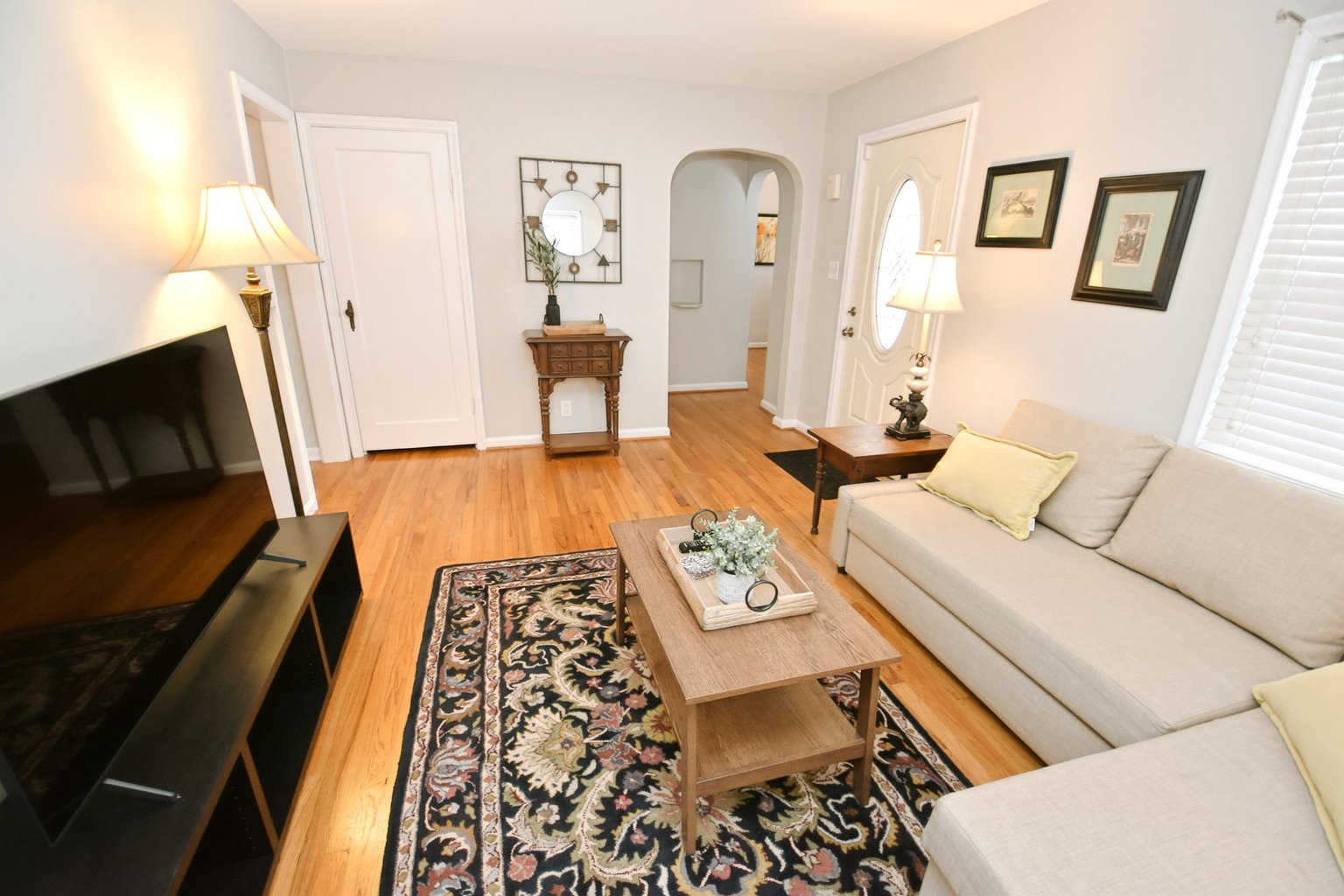 South Bend Vacation Rental