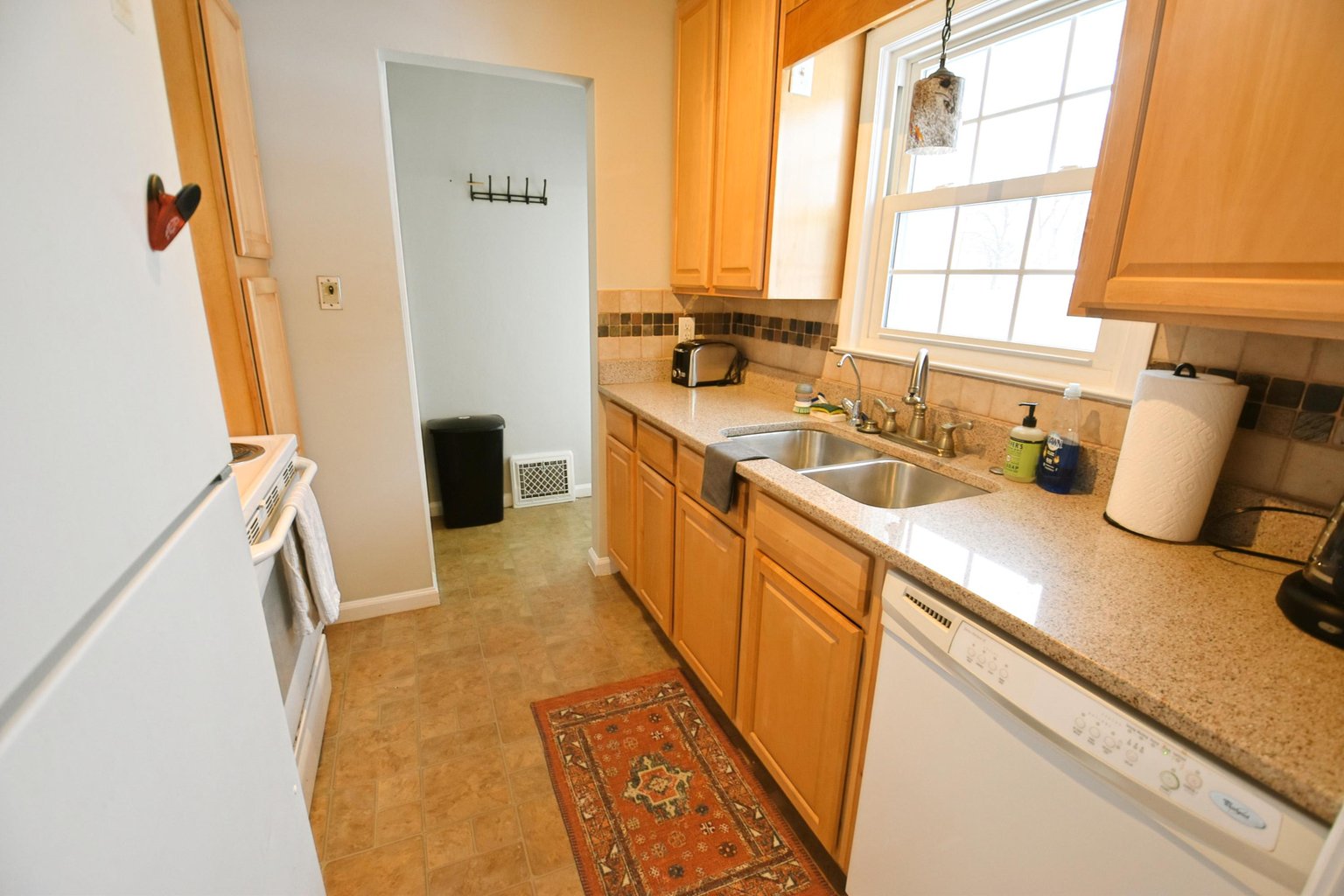 South Bend Vacation Rental