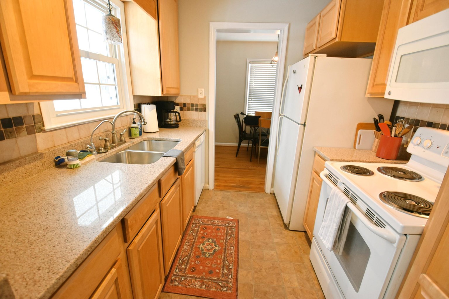 South Bend Vacation Rental