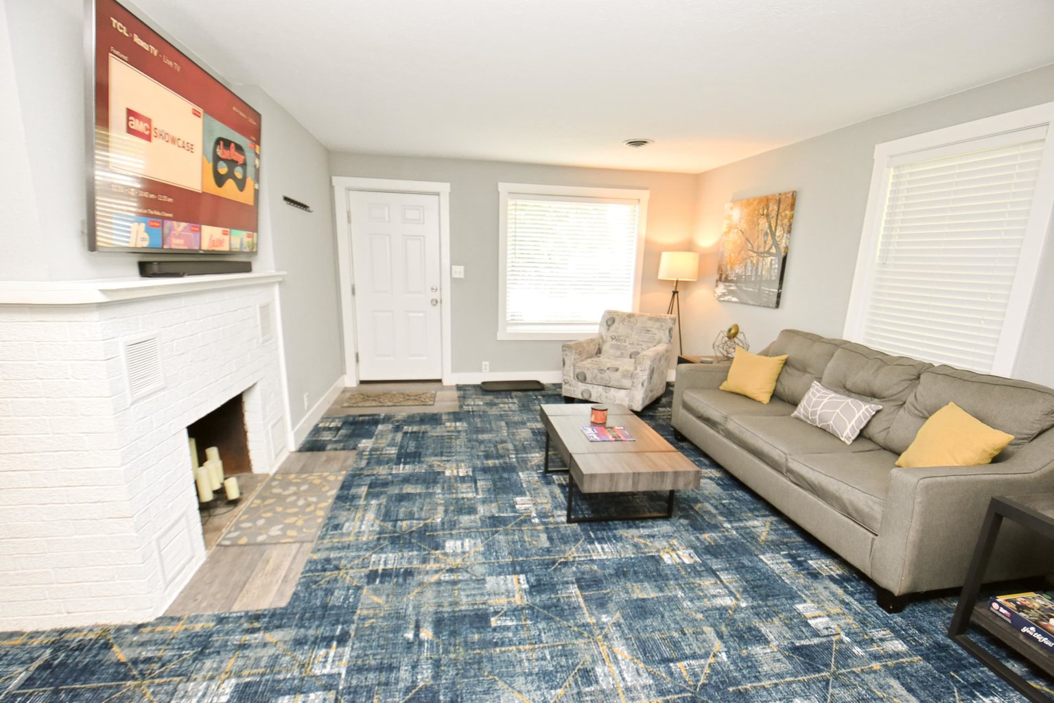 South Bend Vacation Rental