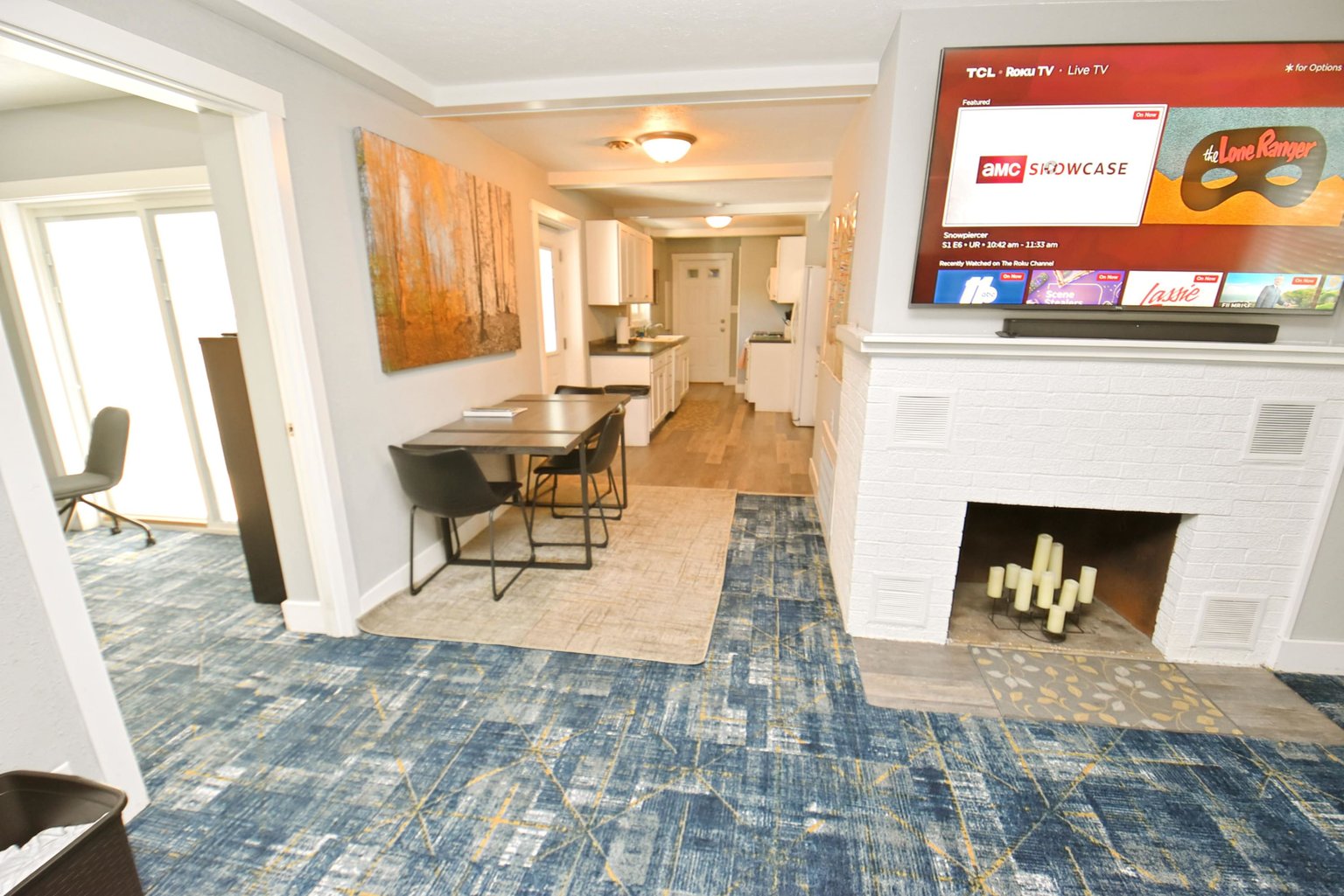 South Bend Vacation Rental