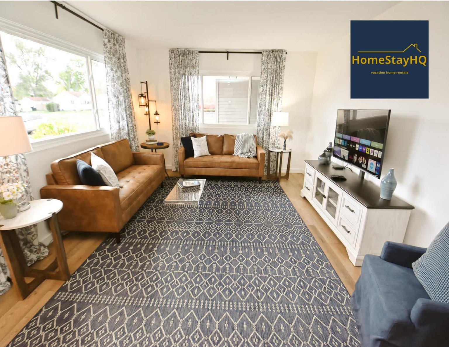 South Bend Vacation Rental