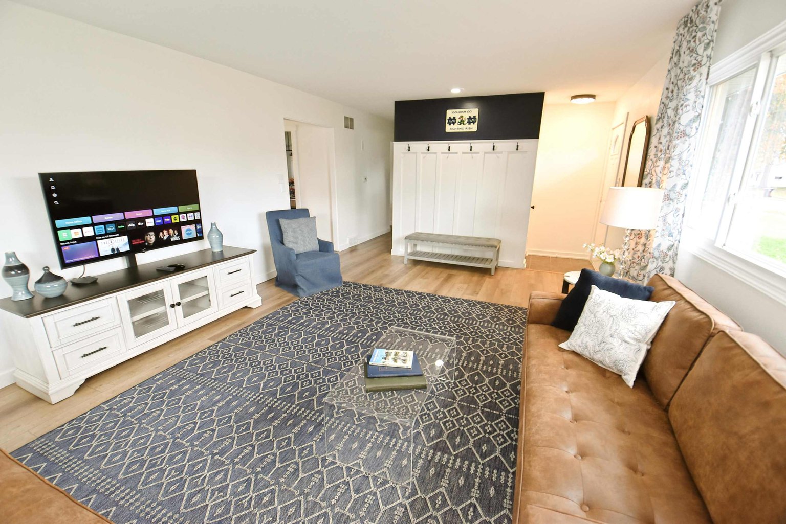 South Bend Vacation Rental