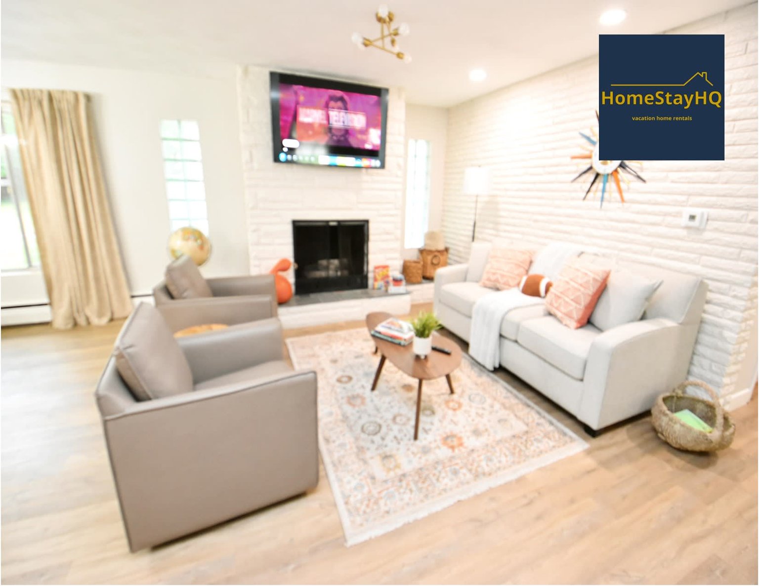 South Bend Vacation Rental