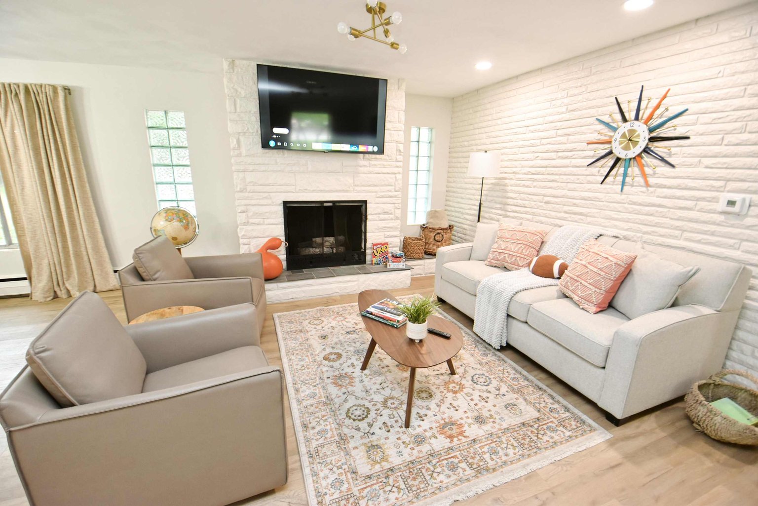 South Bend Vacation Rental