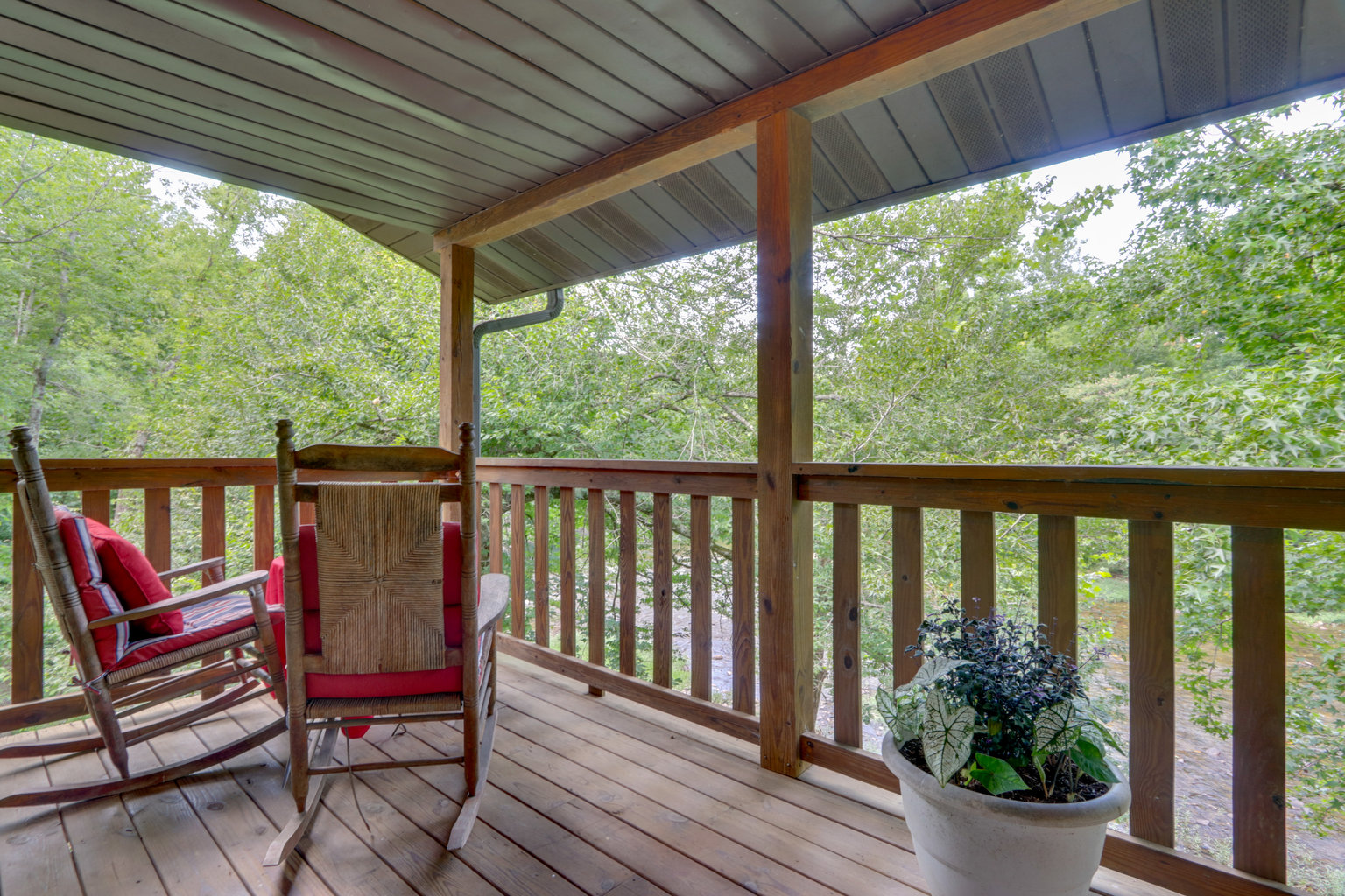 Townsend Vacation Rental