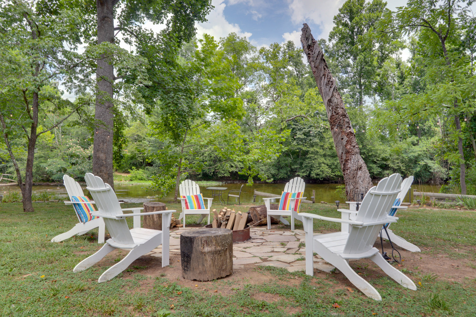 Townsend Vacation Rental