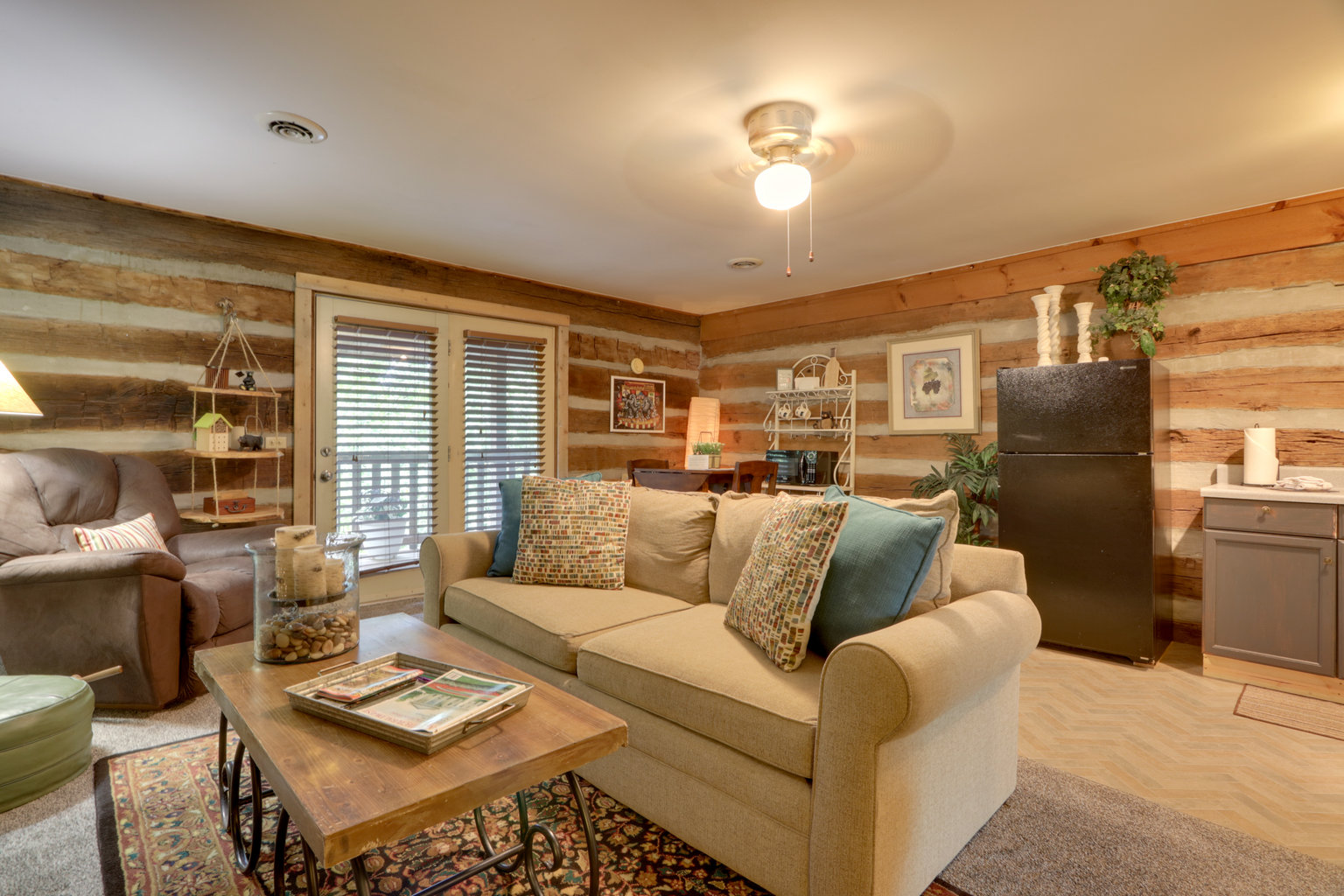 Townsend Vacation Rental