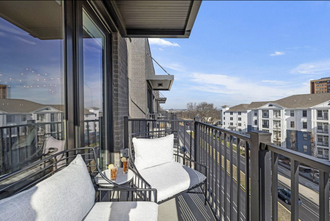 Nashville Vacation Rental