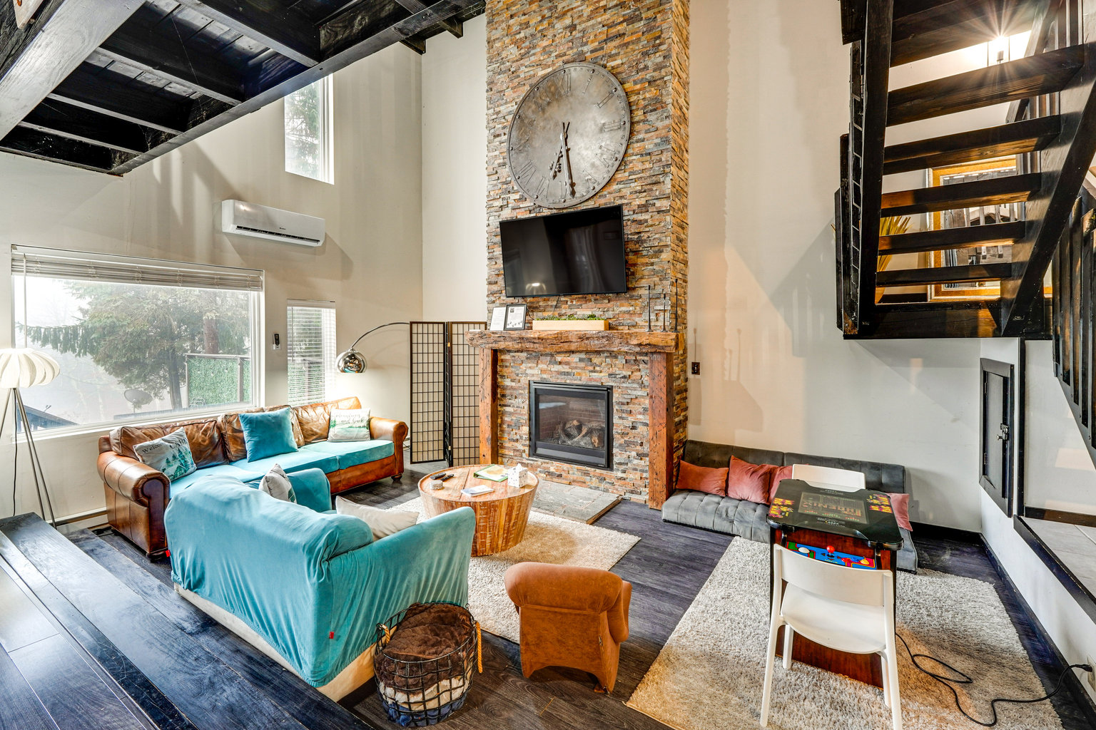 Tannersville Vacation Rental