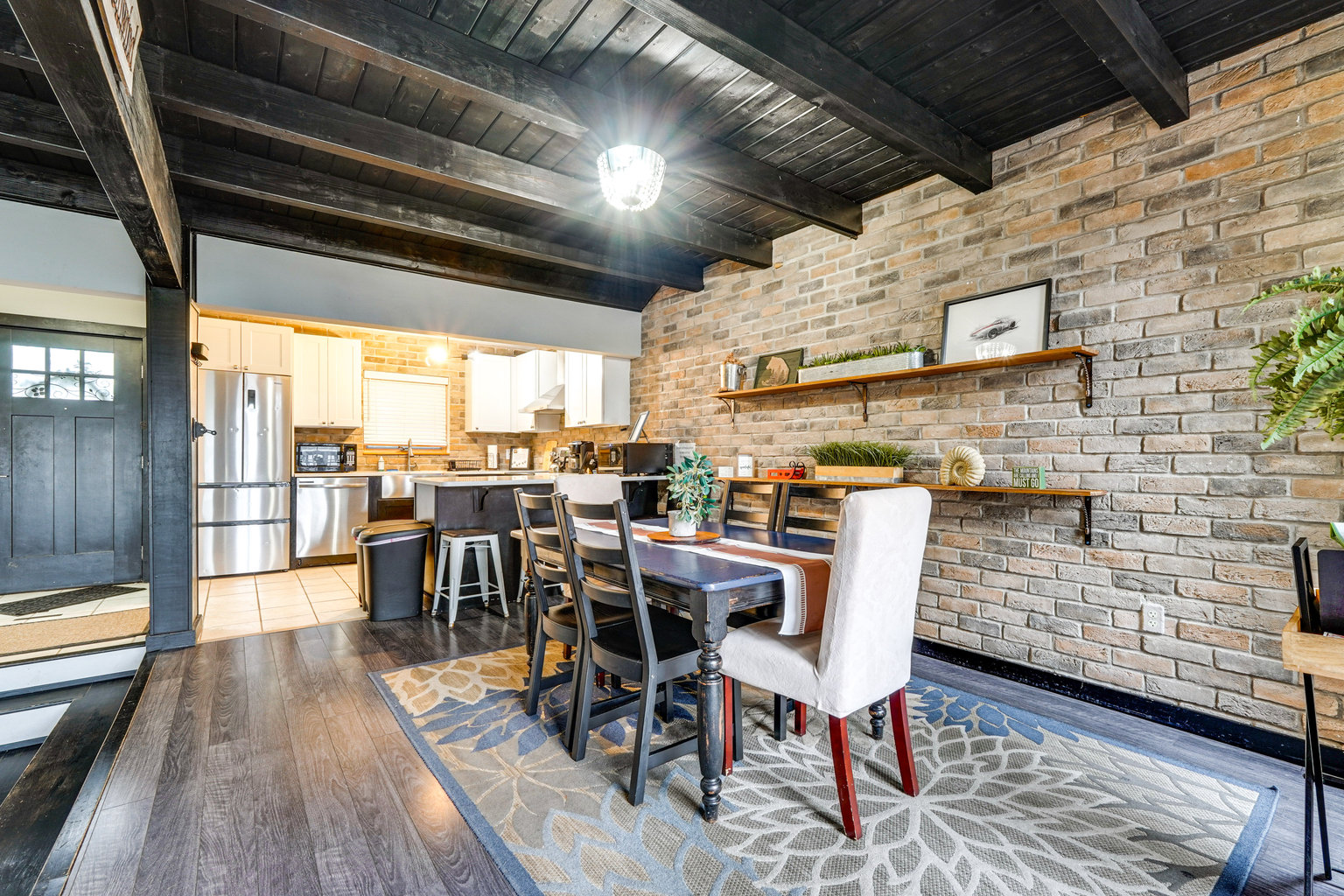 Tannersville Vacation Rental