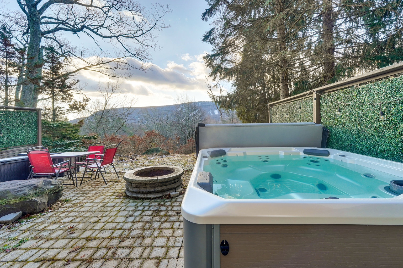 Tannersville Vacation Rental